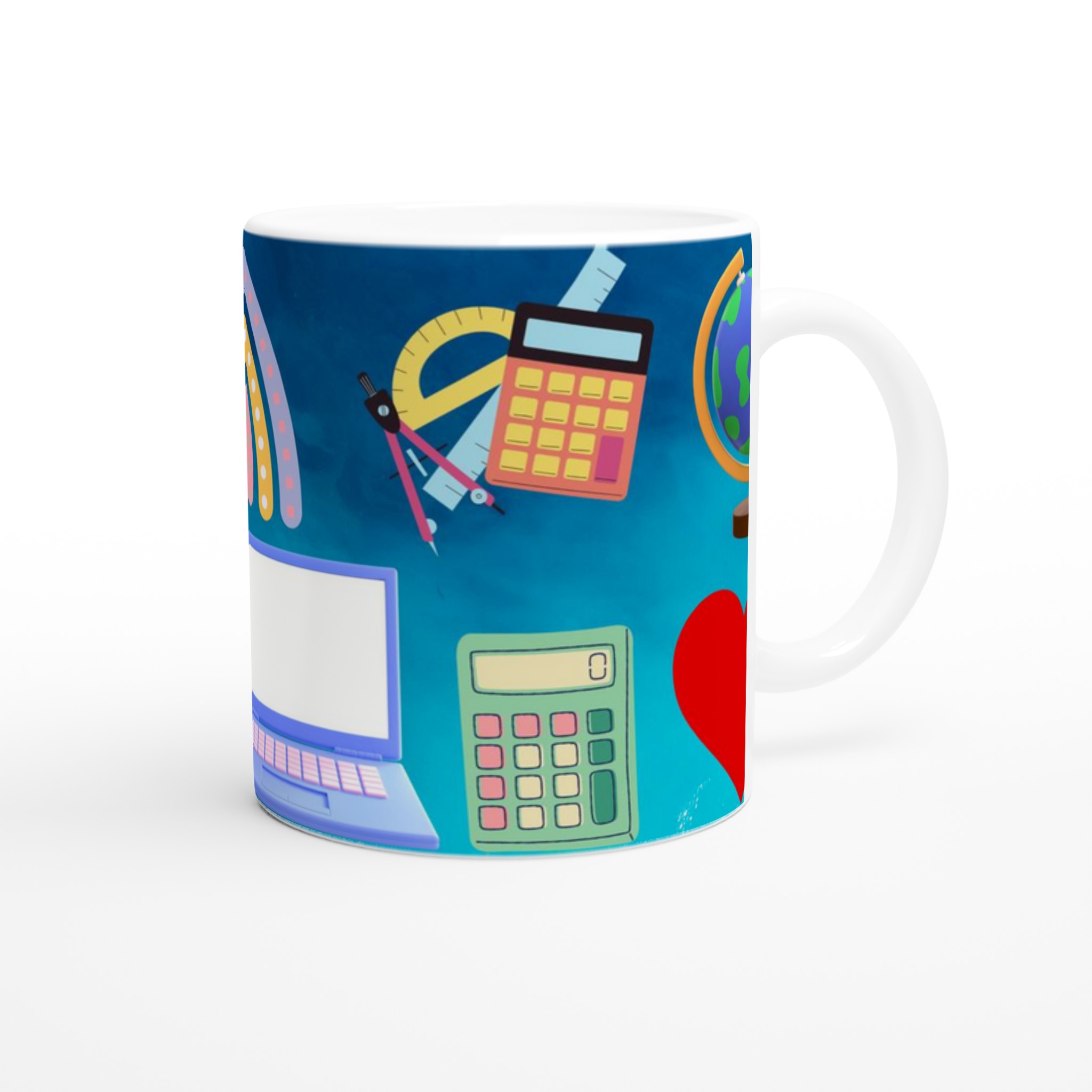 Skolstartsmugg 11oz – Glädje, Lärande & Kärlek i din Favoritfärg! 9 79c39f3d-c68a-4b89-9d63-cdfb822400b2