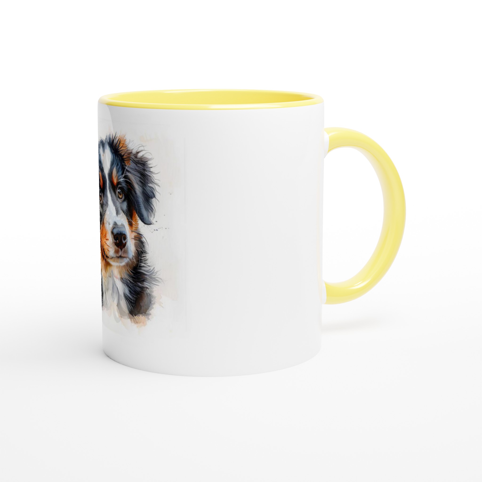 Vattenfärgsvalp 11oz Keramisk Mugg – Anpassa med din favoritfärgade insida! 8 7a17a1df-3abf-43ea-a38e-6d8c6a260215