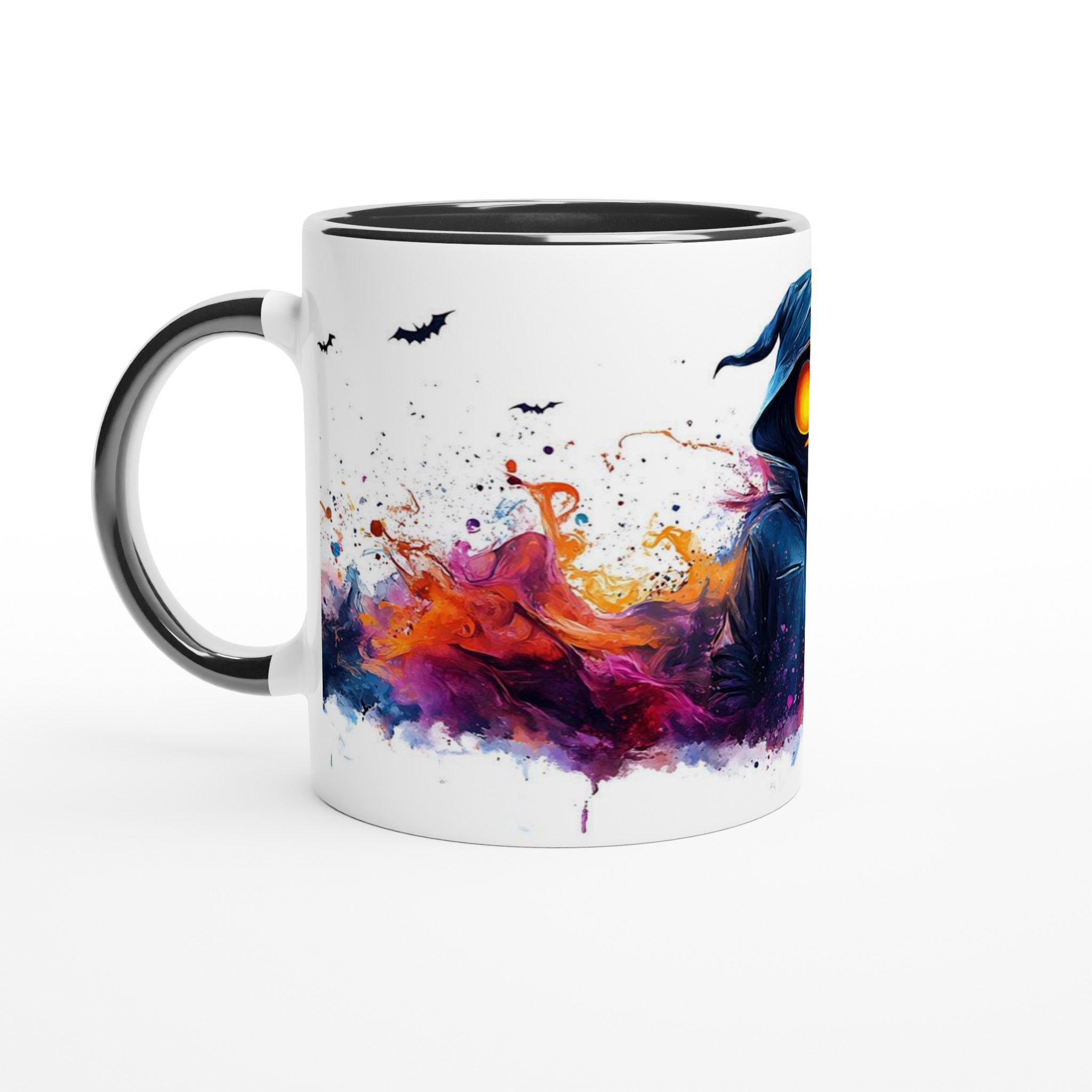Magisk Halloween Mugg: Spöklik Karaktär & Färgexplosion – Välj din Färg! 4 7a3f05ce-cb50-4224-883e-48bbbd39c5f7