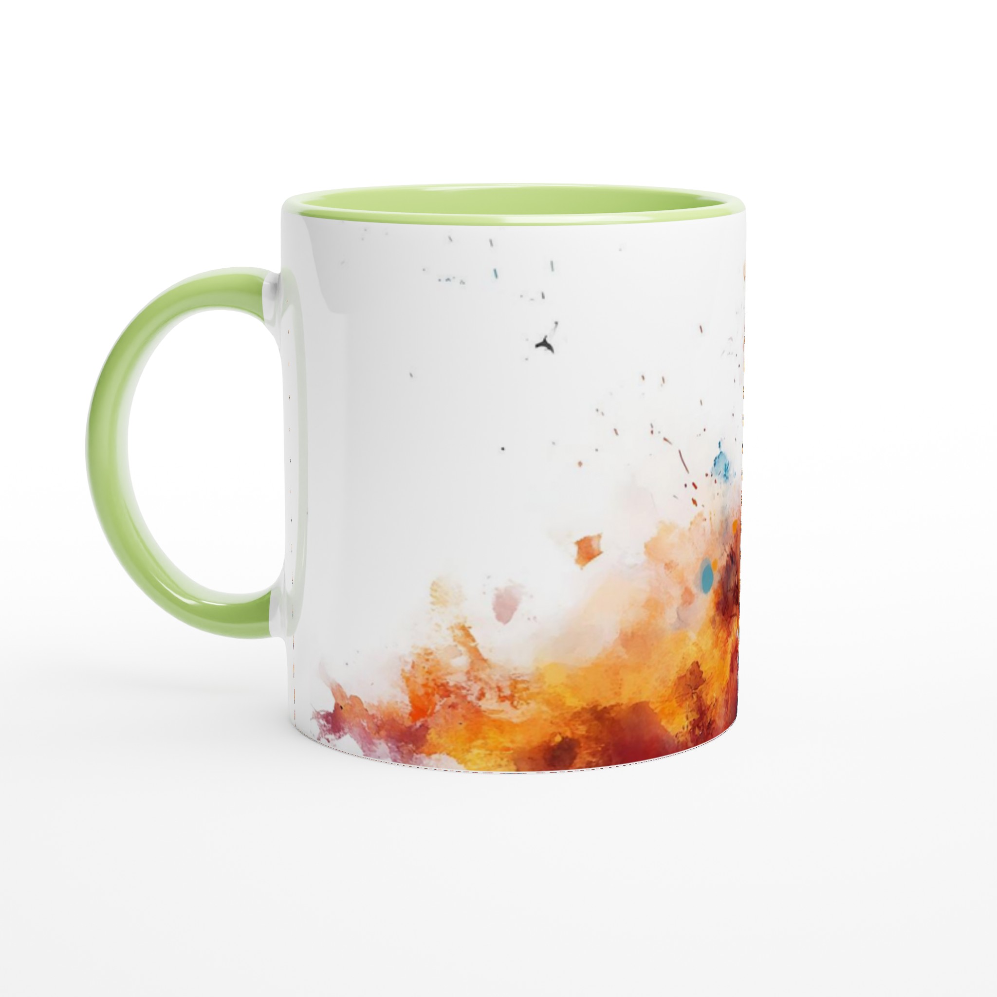 Pumpkin Head Watercolor Mugg – Spöklik Design i Din Favoritfärg 7 7bb9a09f-956f-44e1-a2cc-62cbaf815bf3