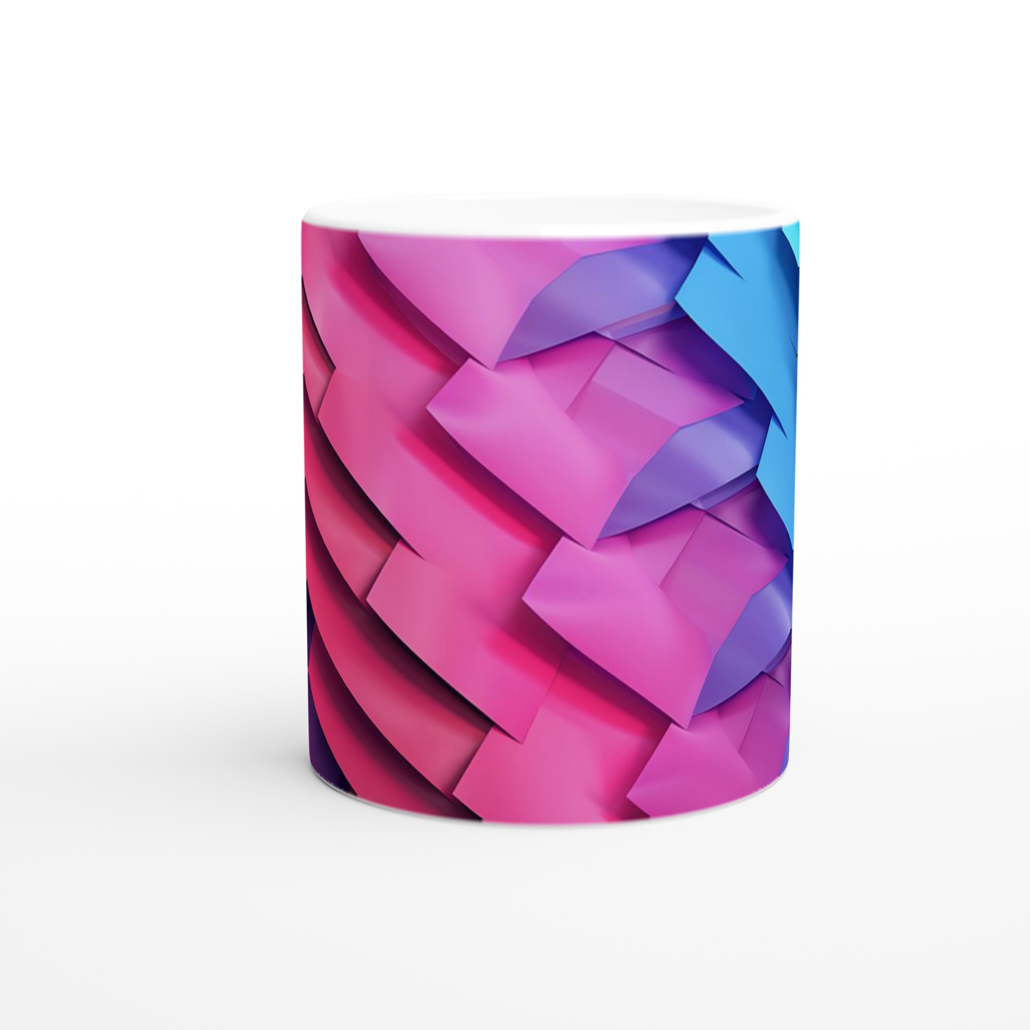 Färgsprakande 11oz Keramisk Mugg – Ge Liv åt Dina Morgnar med Levande Nyanser! 8 7c4cb6b0-2725-4bb4-8f6d-8af72c5d8458