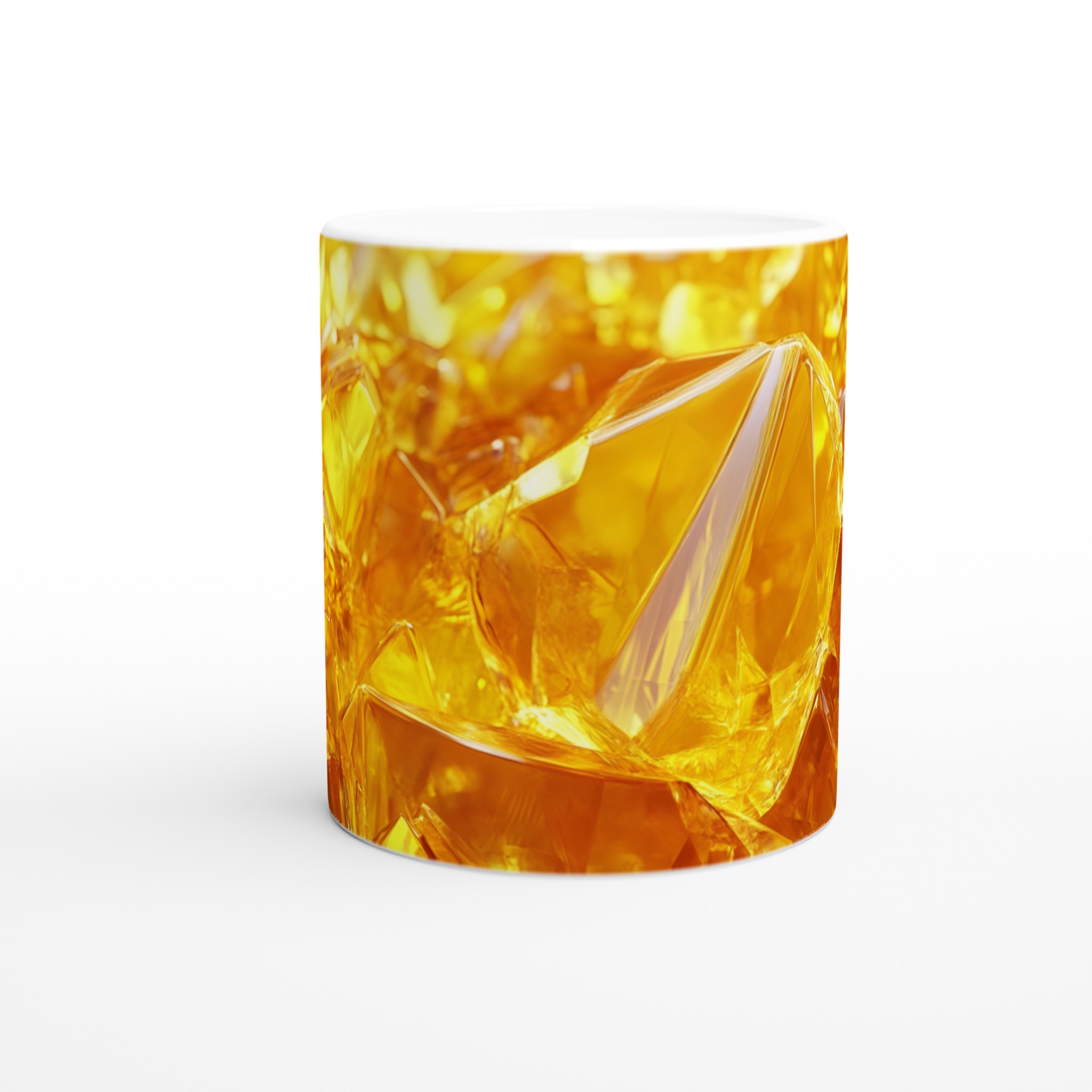 Gyllene Energimugg: 11oz Keramisk Mugg för Ditt Motiv – Välj Bland 7 Levande Färger! 8 7ca0815b-02a3-4448-8049-9576dda964a1