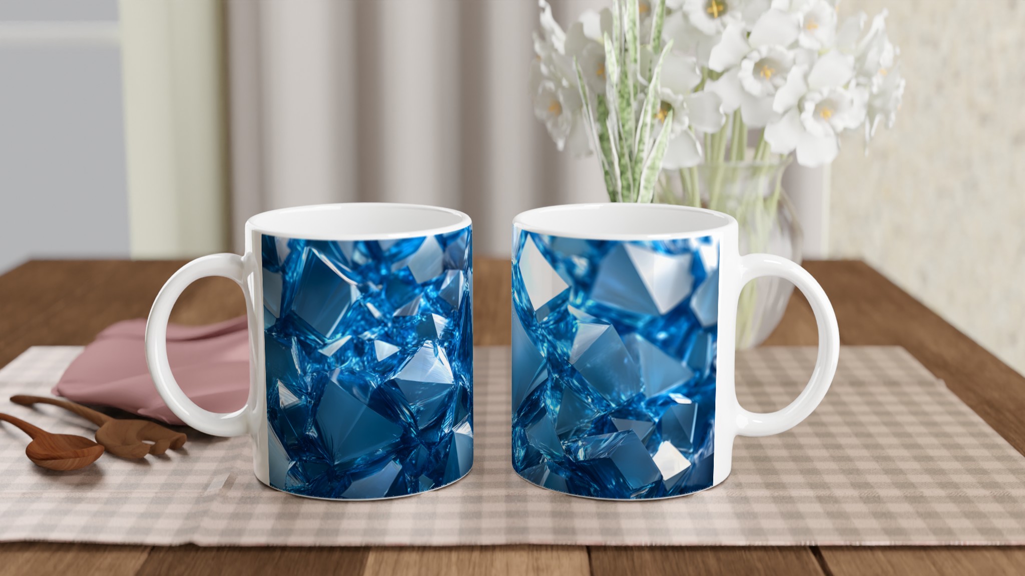 Glittrande Isberg Keramikmugg – Din Kaffepaus, En Arktisk Dröm i Valfri Färg! 10 7ca22112-0df8-49bd-8b10-1865a005b3bb