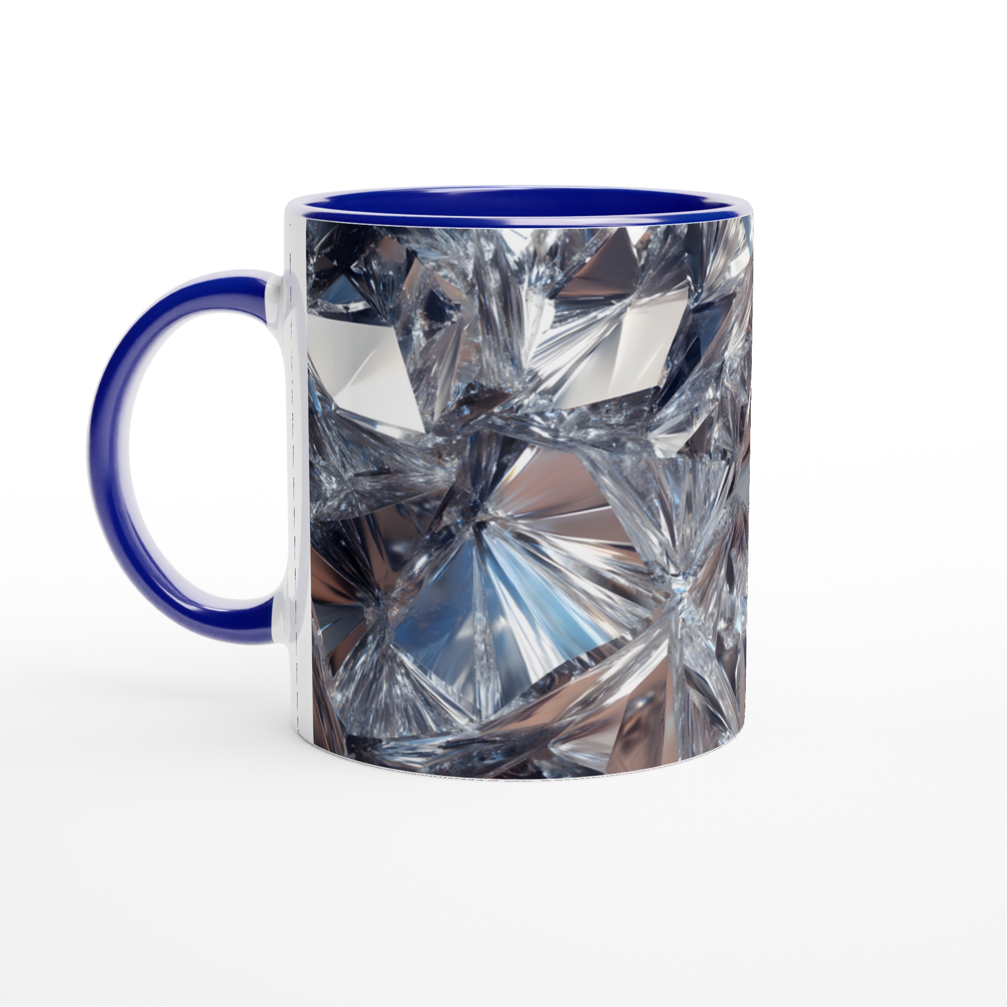 Glittrande Kristallmugg – 11oz Keramikmugg i ditt val av 7 eleganta färger 2 7e0f2296-ba7f-4b09-ab9a-1a02fd989da0