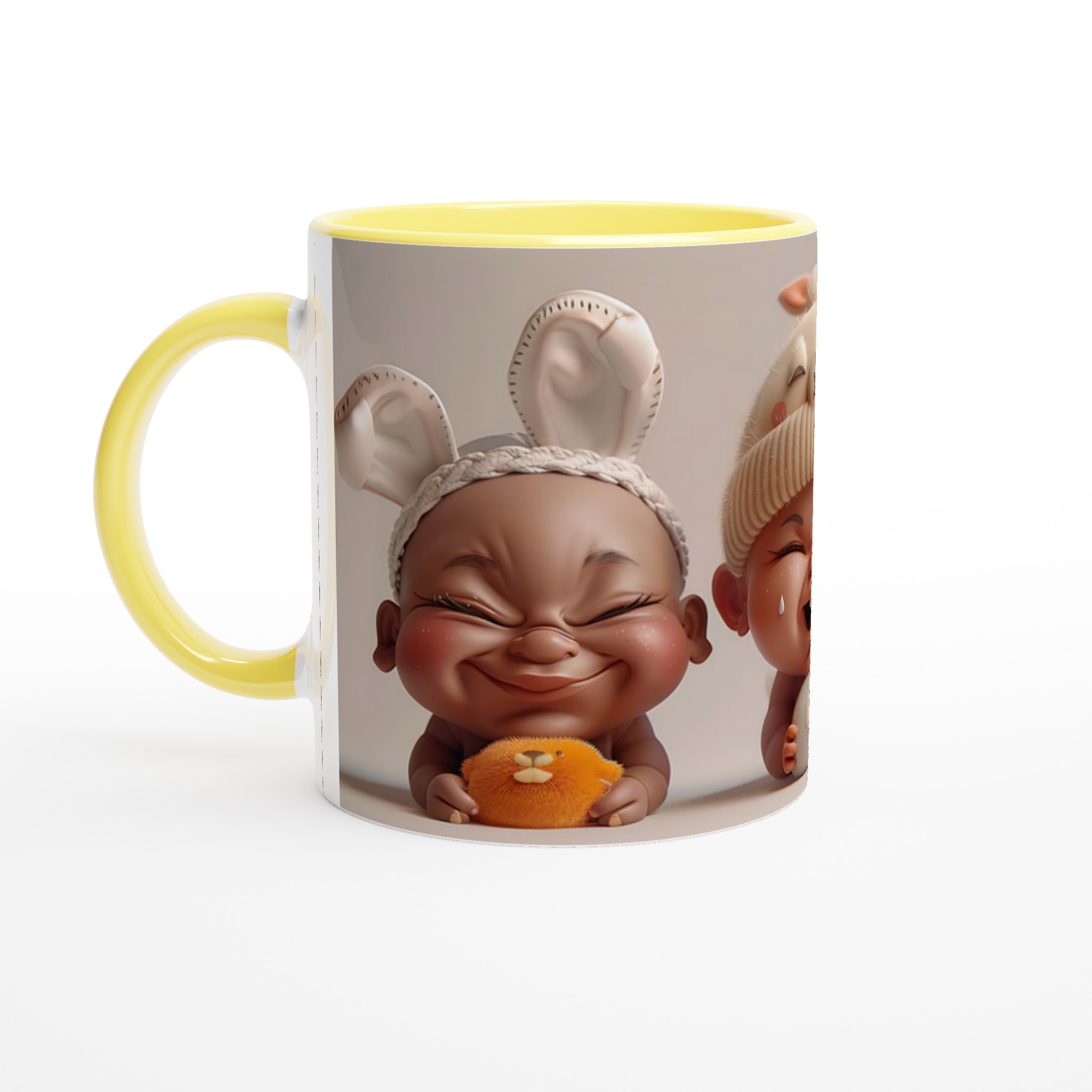 Glädje & Gråt! Bedårande Baby Bunny Muggar – Skräddarsydd för Ditt Favoritmotiv i Valfri Färg! 3 7e294293-1049-4879-a219-d67e096ffb32
