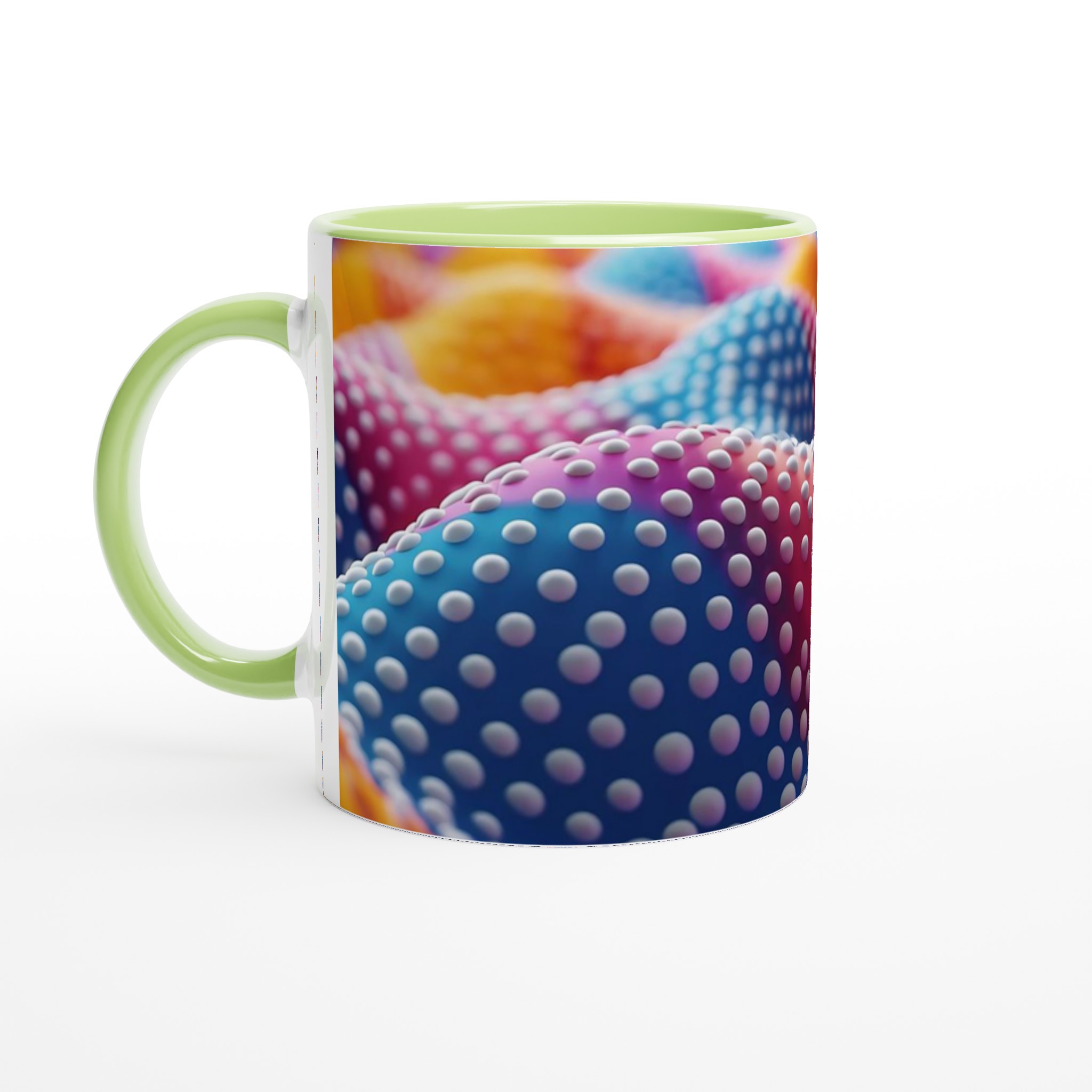 Färgsprakande 11oz keramikmugg – välj din favorit i sju livfulla färger! 7 7f802826-8836-4d36-bc64-0f9026cc0ba4