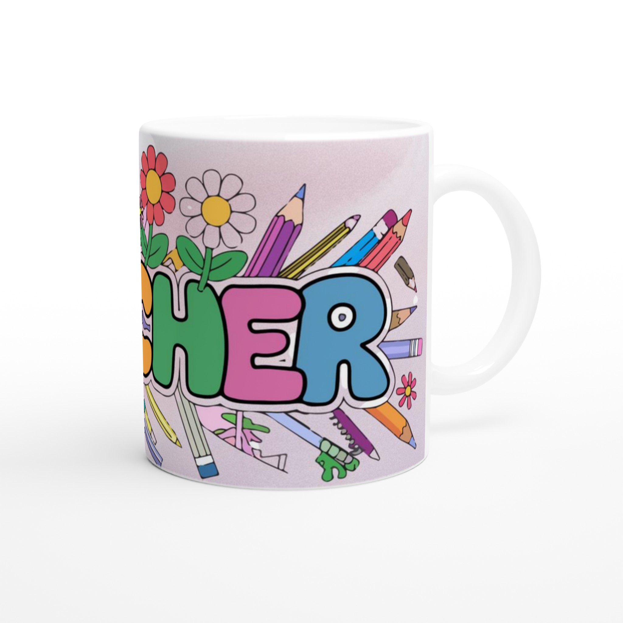 Colorful Teacher Ceramic Mug – Brighten Your Coffee Break in 7 Cheerful Hues 9 7fcb2aa6-2ab5-4647-a6fc-c0b8d731ed9f