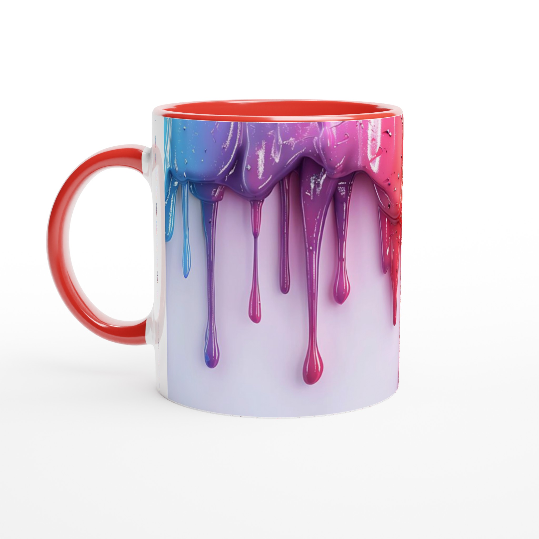 Färgglad Keramikmugg i 11 oz – Välj Din Favoritfärg för En Personlig Kaffestund! 5 7fd2c620-8b04-4928-9464-e1b4b904b873