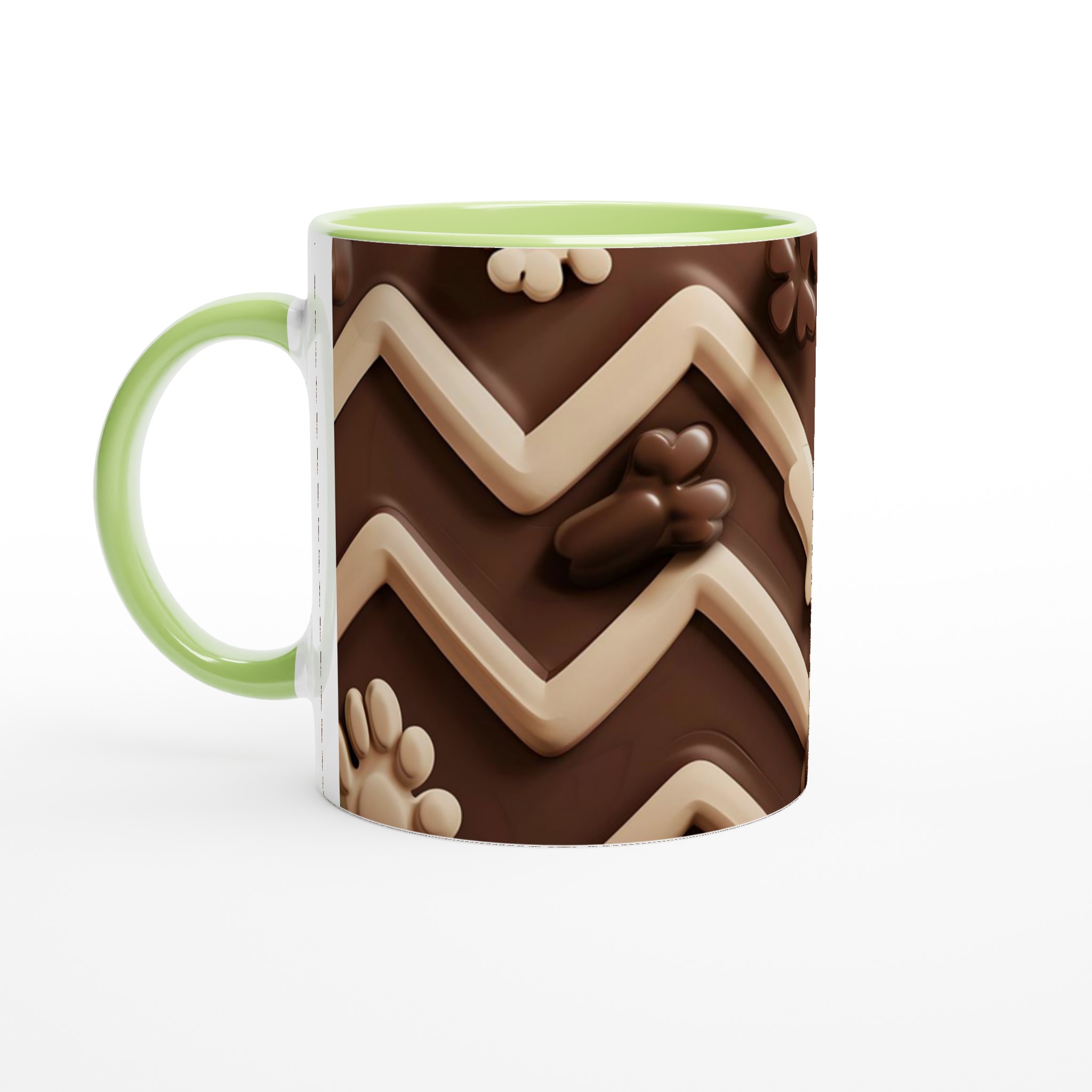 Chokladdrömmar 11oz Keramikmugg – Din Personliga Stil i Sju Färgstarka Nyanser! 7 8107ade6-f69d-43a8-aaa1-4abfb46d2e1d