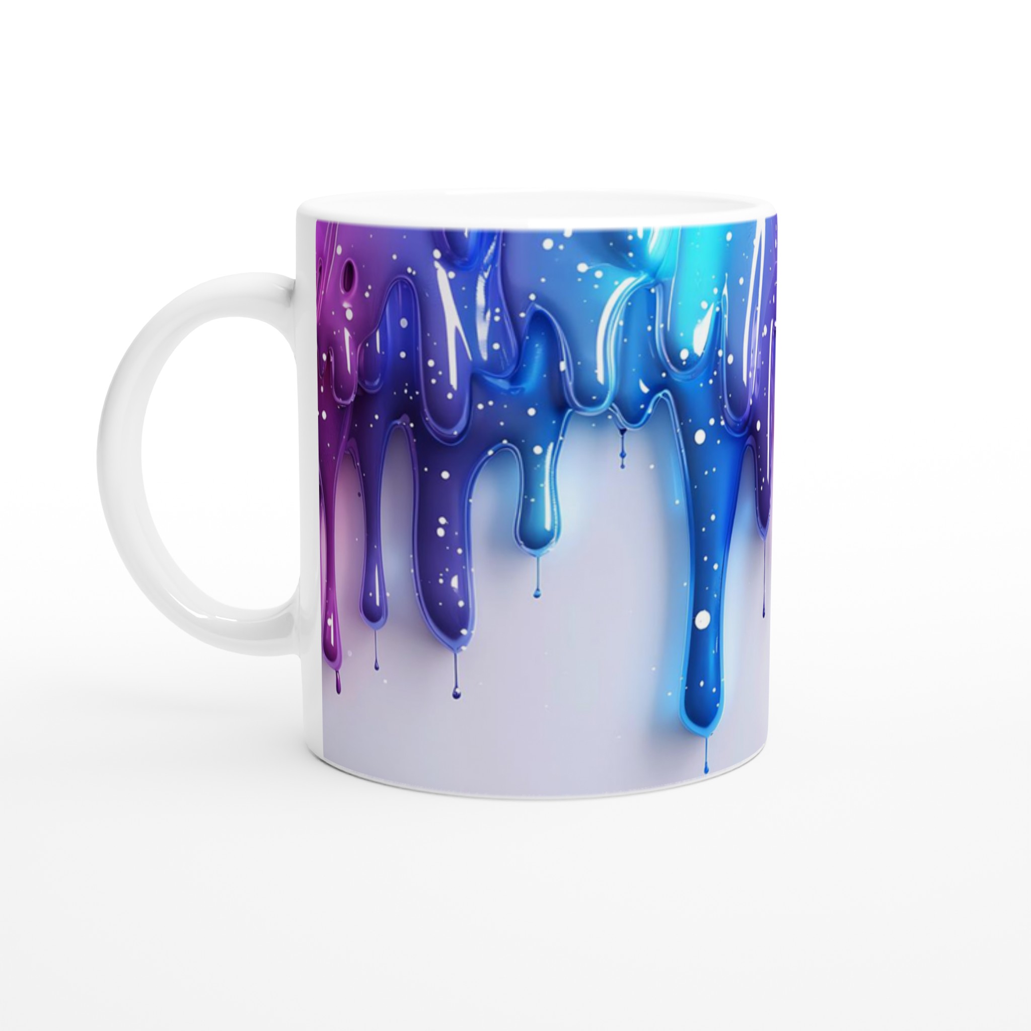 Färgsprakande 11oz Keramisk Mugg – Välj bland 7 Livfulla Nyanser för Din Kaffestund! 1 8109da4f-7d93-44aa-8949-69ae21b1dfdd