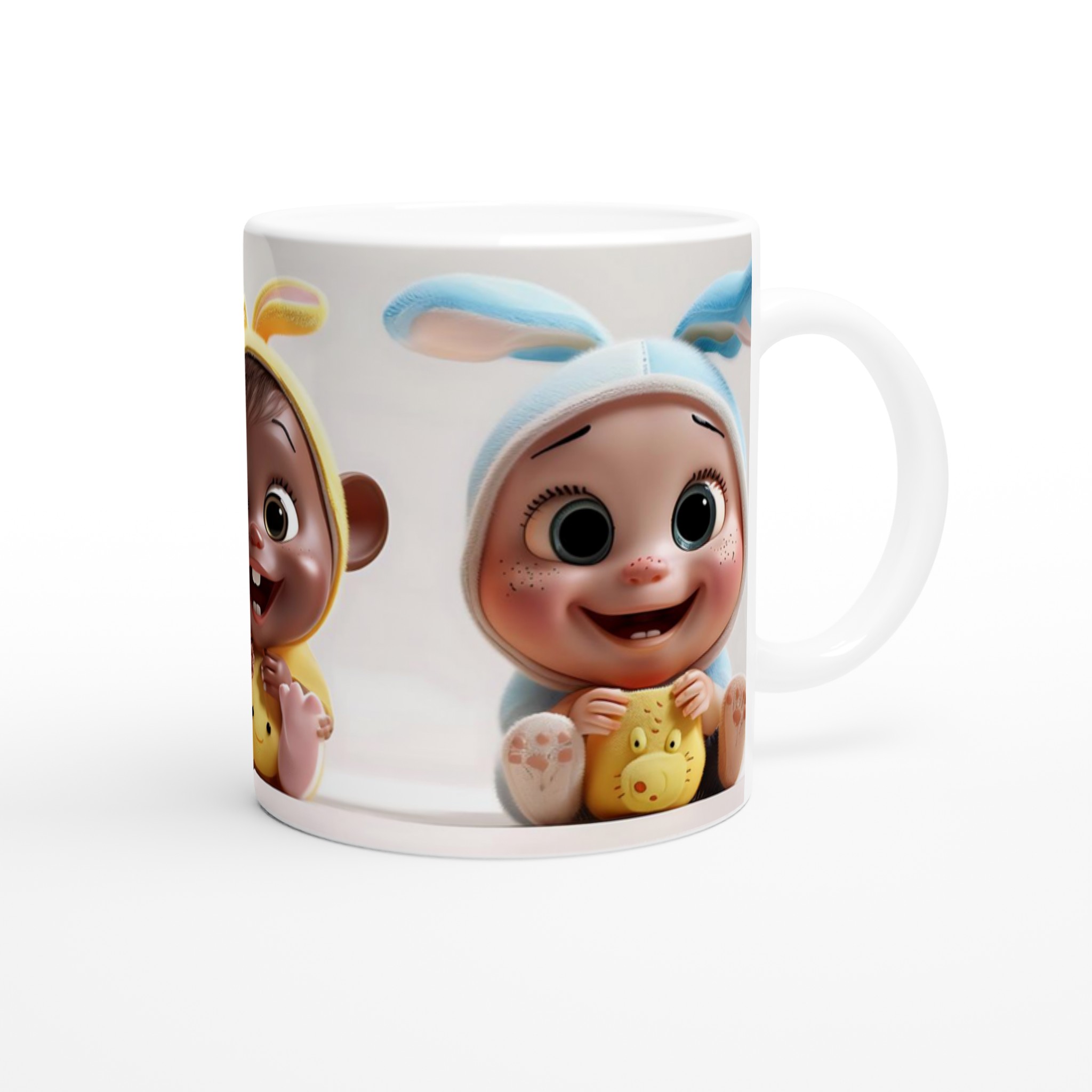 Charmiga Baby Bunny Muggar – Välj Din Favoritfärg & Sprid Glädje Varje Dag! 9 81e5a17e-b6ef-4e35-b7cf-36dd8667fff9