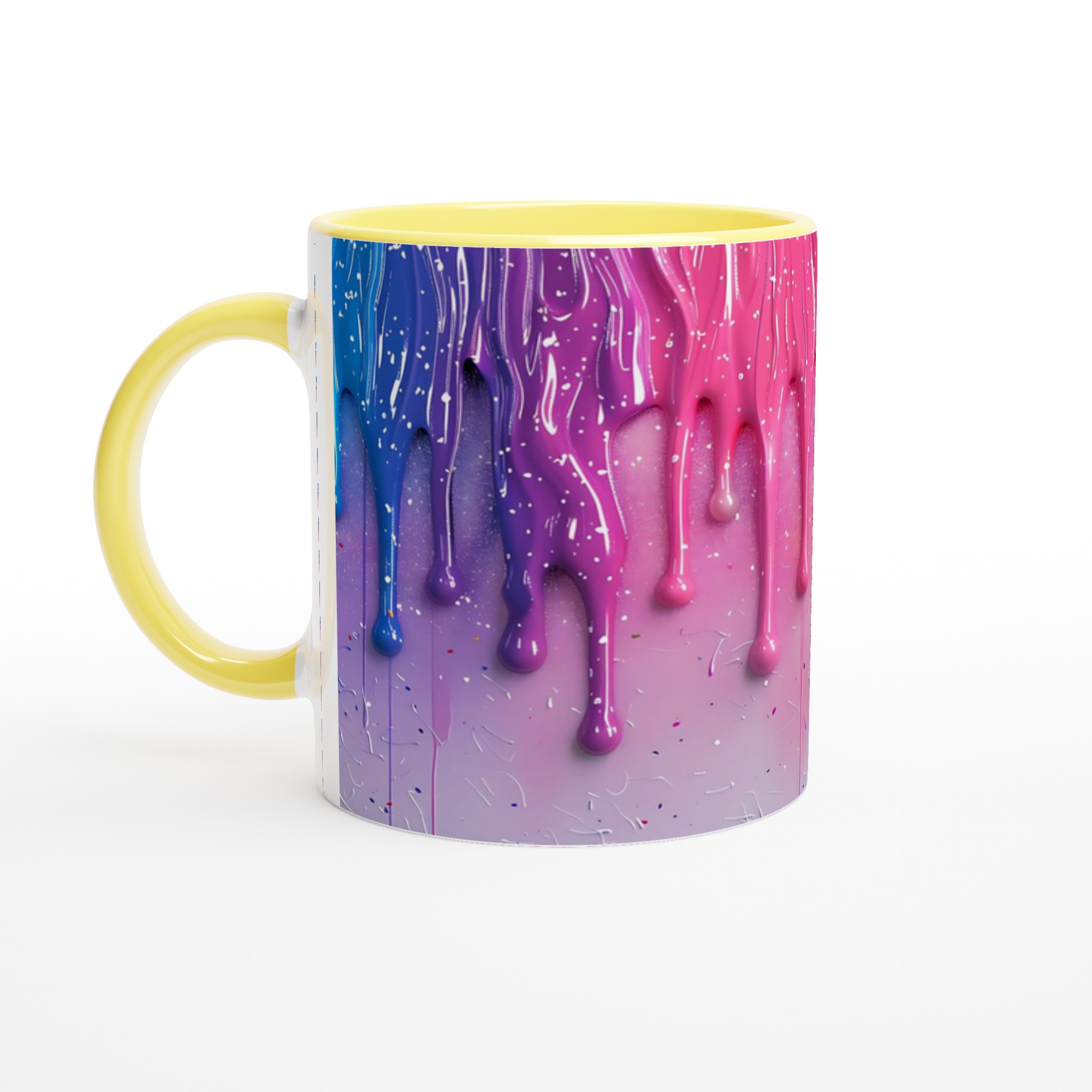 Färgsprakande 11oz Keramisk Mugg – Välj bland sju levande nyanser för din perfekta kaffestund! 3 83ba37bc-c5e3-453c-86df-e3b192dba7f4