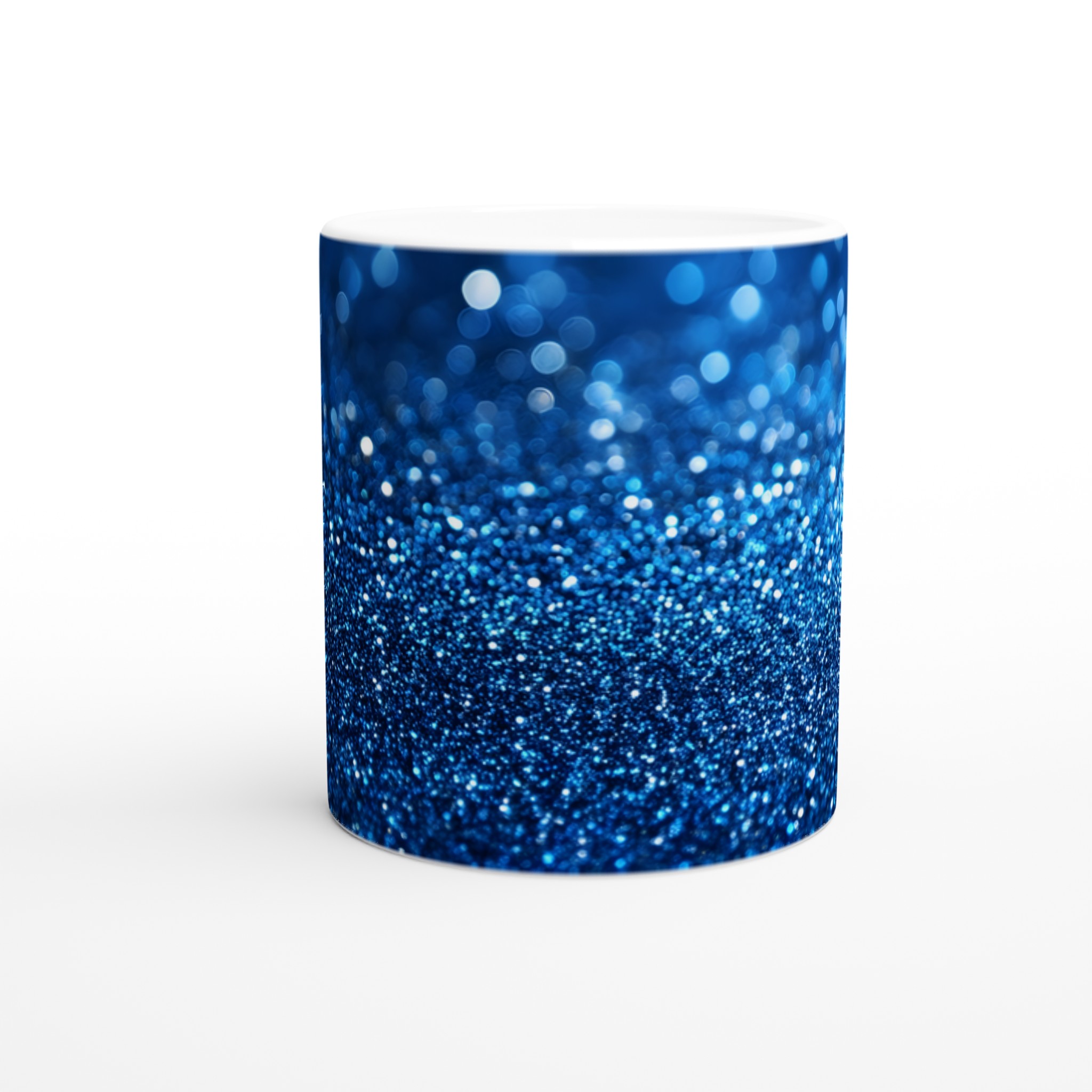 Glittrande Midnattsblå Keramikmugg – Din 11oz Favorit i Flera Färger 8 85982c71-fcc1-4c03-a784-b2cc914d21c5