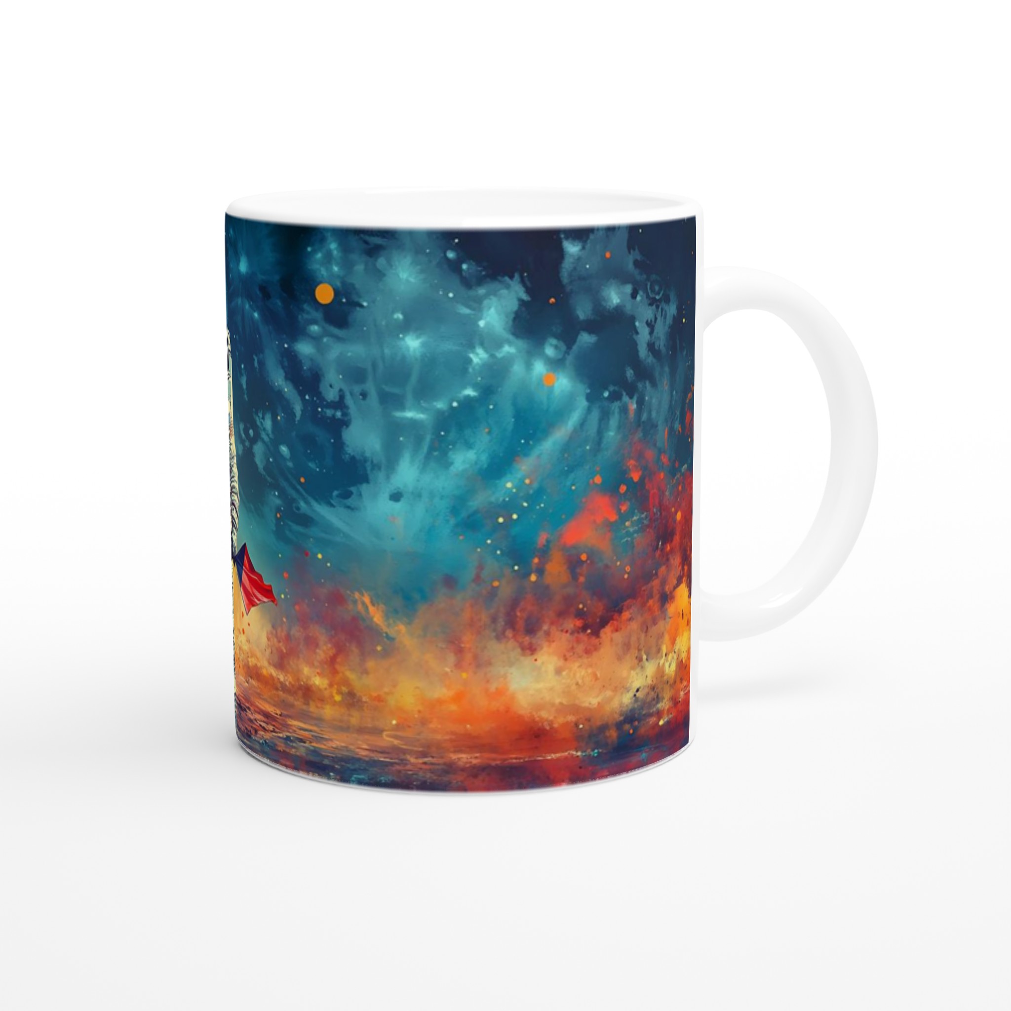 Cosmic Halloween Äventyr Mugg – Rymdresenären & Pumpan i Din Favoritfärg 9 85c170f9-7ac5-426d-99bb-14ffa1b8b97d