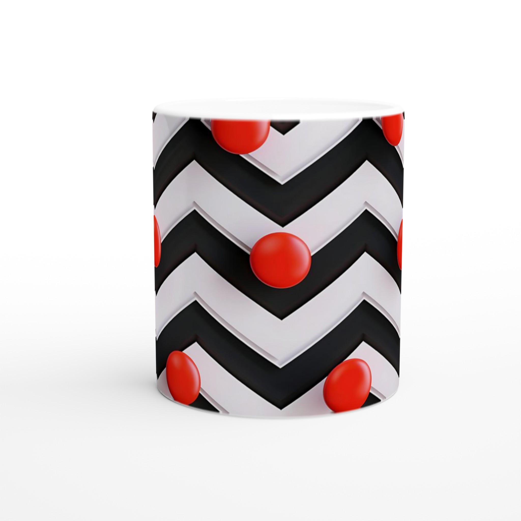 Minimalistisk Keramikmugg 11oz – Modern Design i Ditt Val av Färg 8 85ec6e27-c87a-4b00-9b12-af2fc951b408