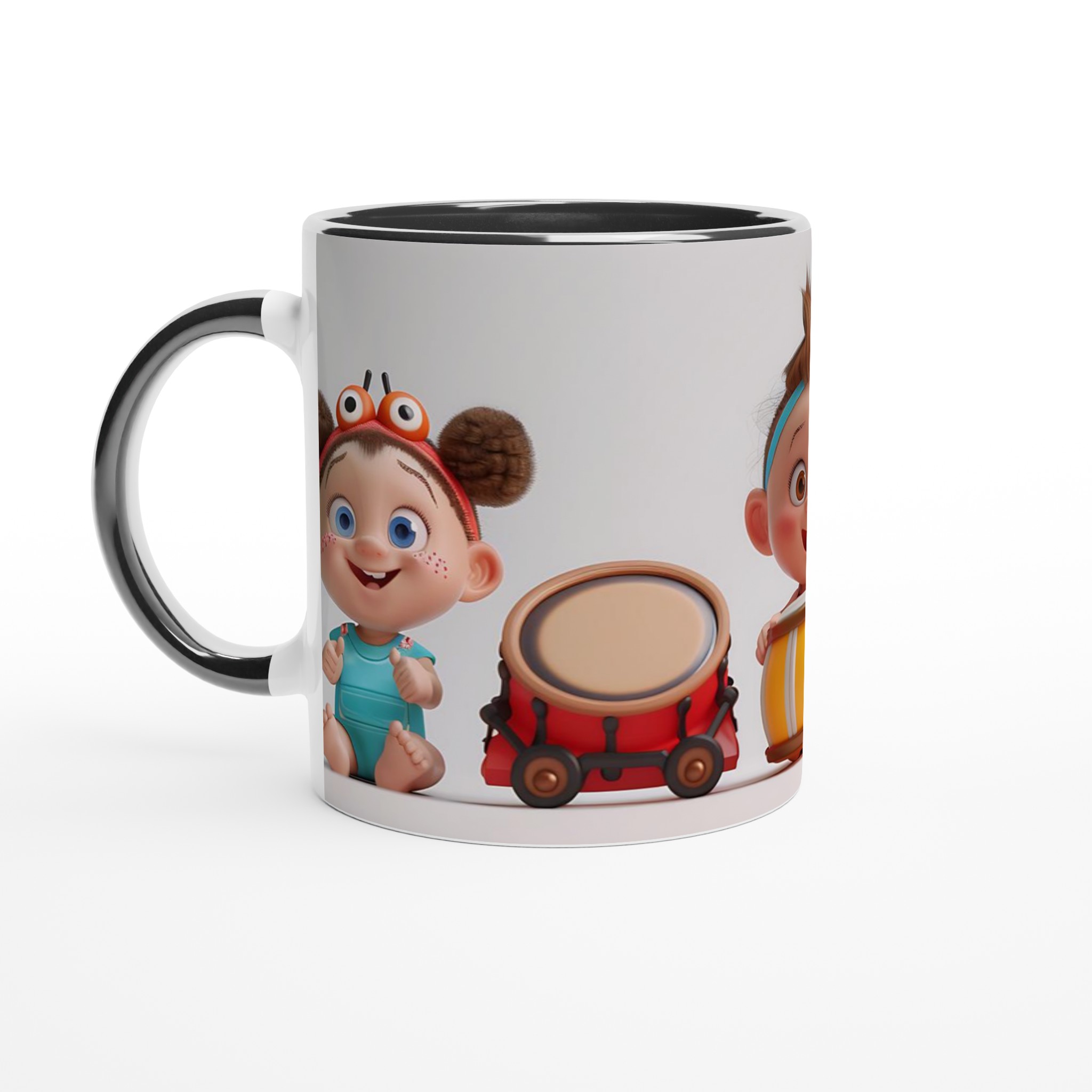 Sötaste Babymuggen – Personlig Keramisk Mugg för Barn & Lekfulla Själ, Välj Din Favoritfärg! 4 870918e8-cb5f-4f1f-8487-2cd8c9d7f6b4