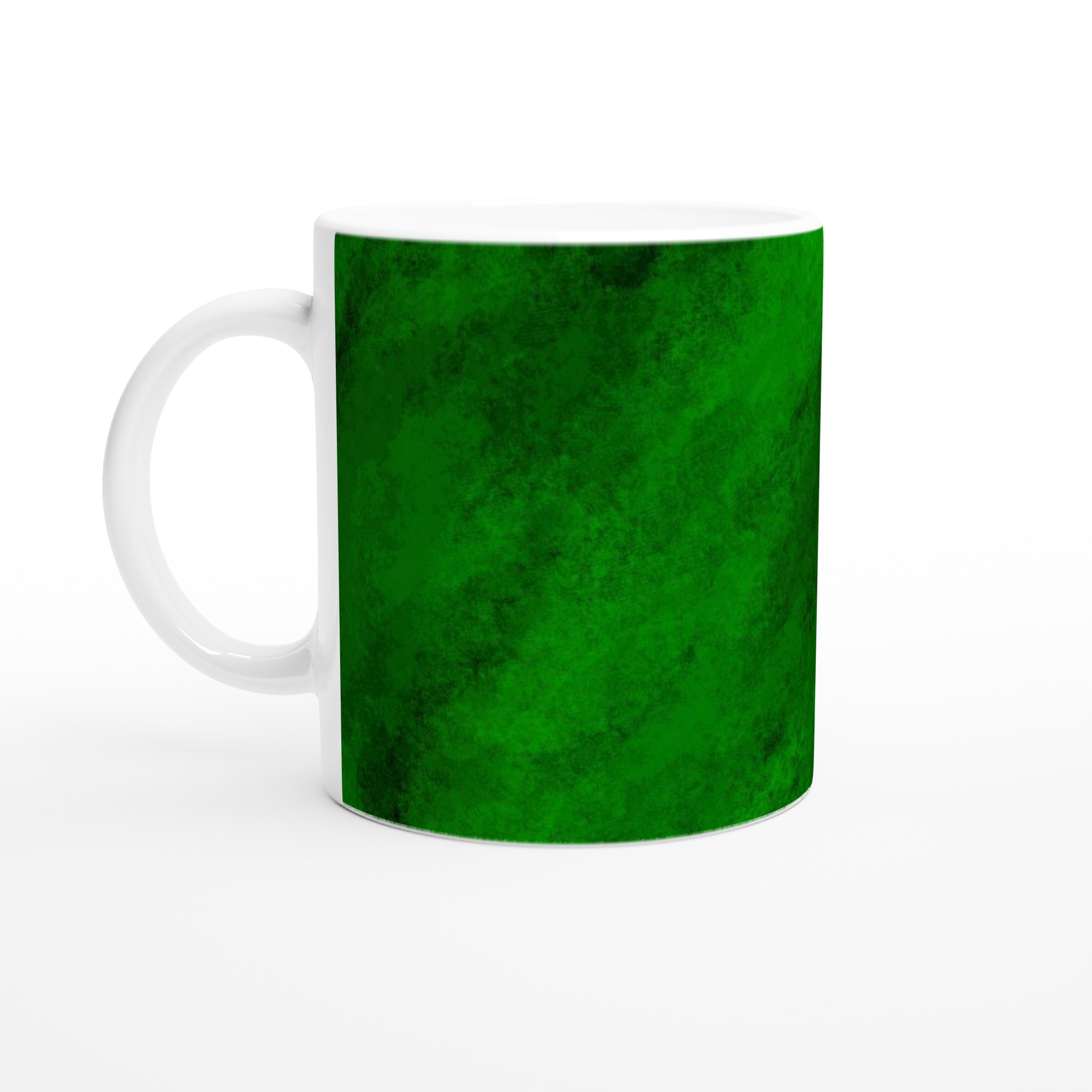 Vit 11oz keramisk mugg med levande tryck i sju färgstarka keramikalternativ 1 87bf0dbe-6694-4710-ab8f-8b056fdfd2c3