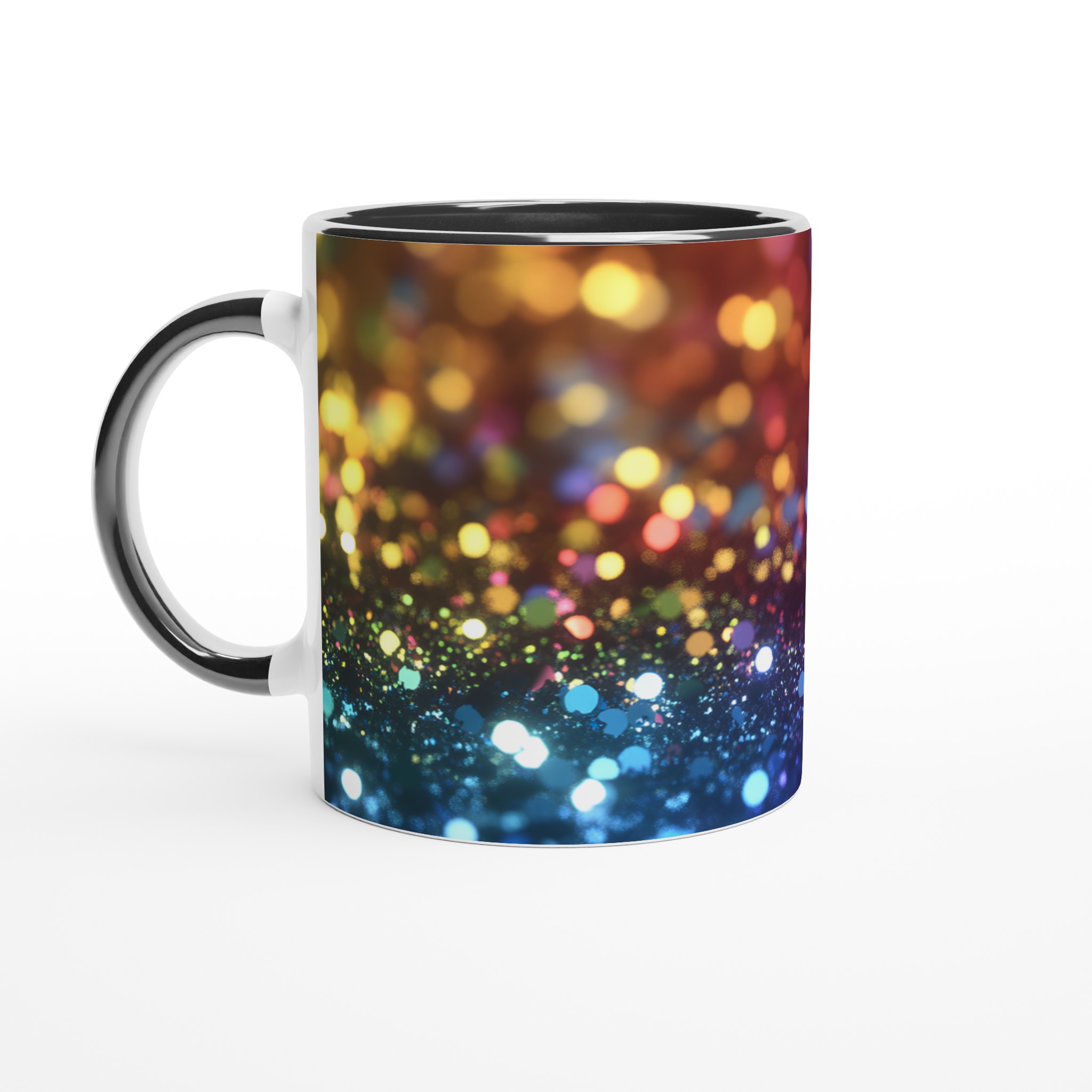 Glittrande Festmugg i Keramik – 11oz för din favoritdryck, välj bland 7 livfulla färger! 4 87dc0c93-1fb9-4b4f-84c4-89caee8d10d8