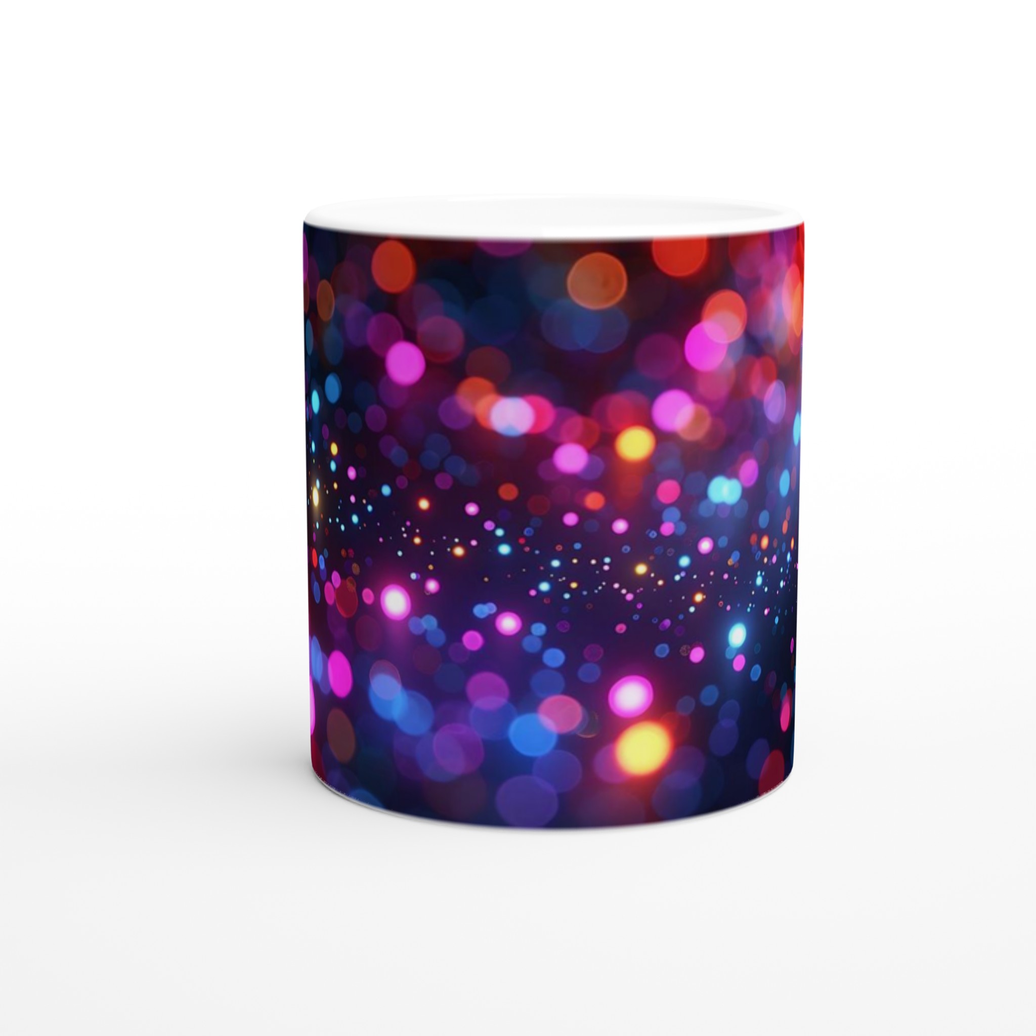Neon Nightlife Keramisk Mugg - Din Favoritdryck i Strålande Färg! 8 8977e6f6-6c02-4c42-b6dc-a6f550413bc7