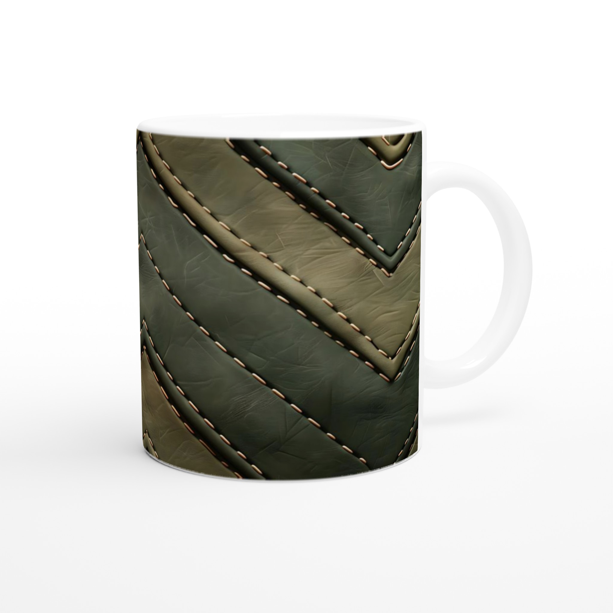 Robust Läderinspirerad 11oz Keramikmugg – En Design som Sticker Ut 9 89caddef-51dc-4dd8-9f06-6e1986de7c95