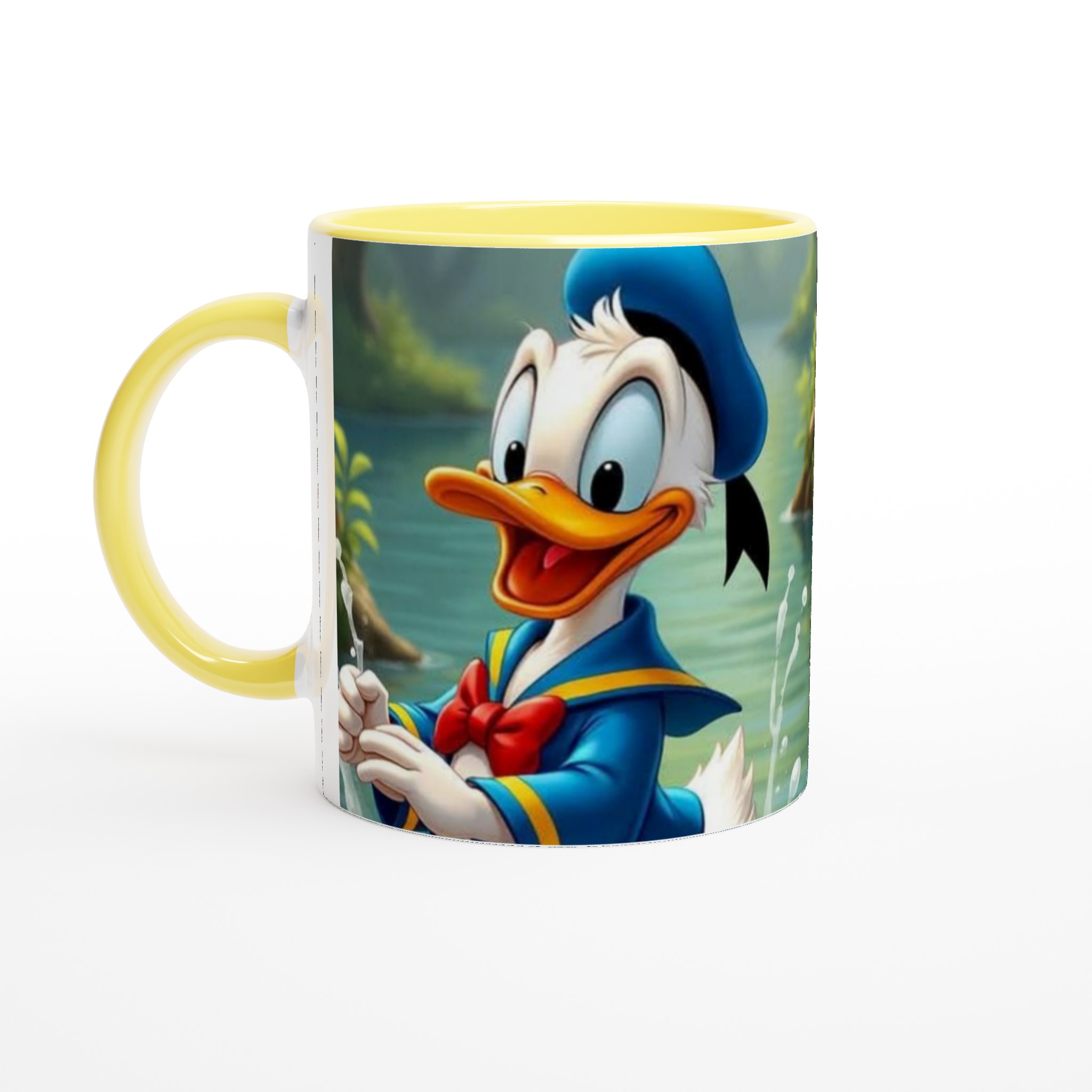 Ceramic Mug 11oz with Playful Classic Cartoon Charm in Your Choice of Vibrant Colors 3 8aa199fa-7944-4560-a8ce-36ec44028968