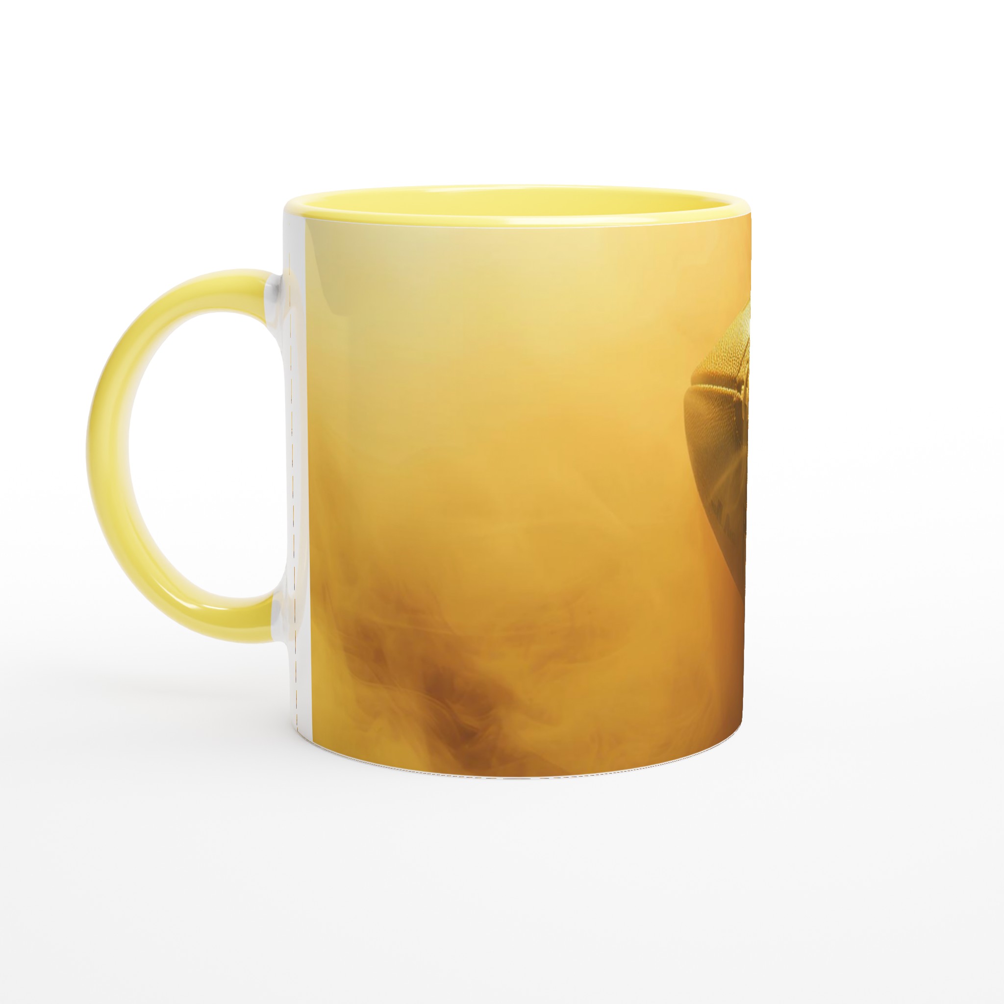 NFL-inspirerad 11oz Keramikmugg – Din matchdagfavorit i 7 färger 3 8b1a79e8-ab59-4fe8-89f8-002c96eb5ade