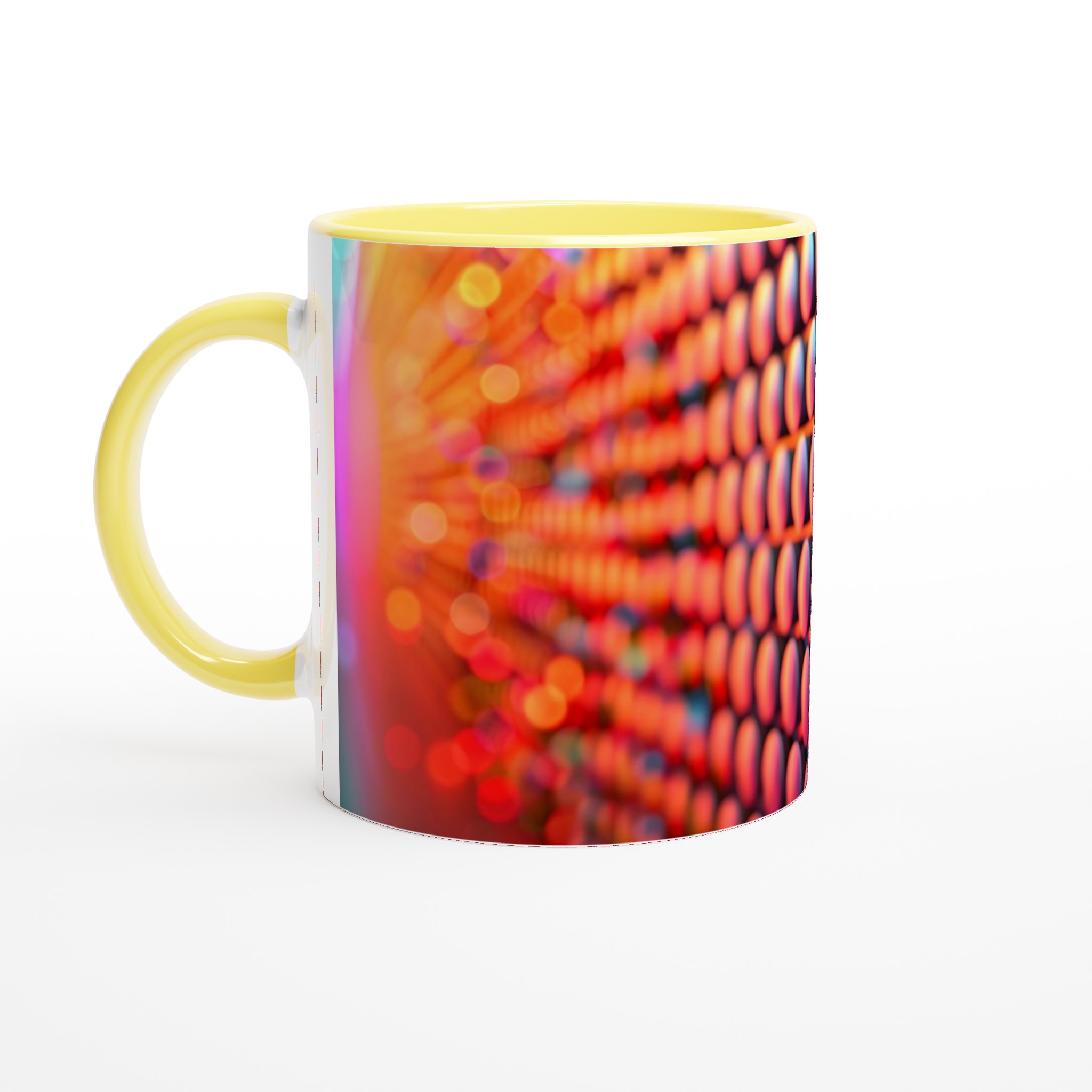 Neon Glow 11oz Keramisk Mugg – Personlig Färgexplosion för Din Dryck 3 8bcc6bcb-c0df-41e2-8d06-4e97851610cb