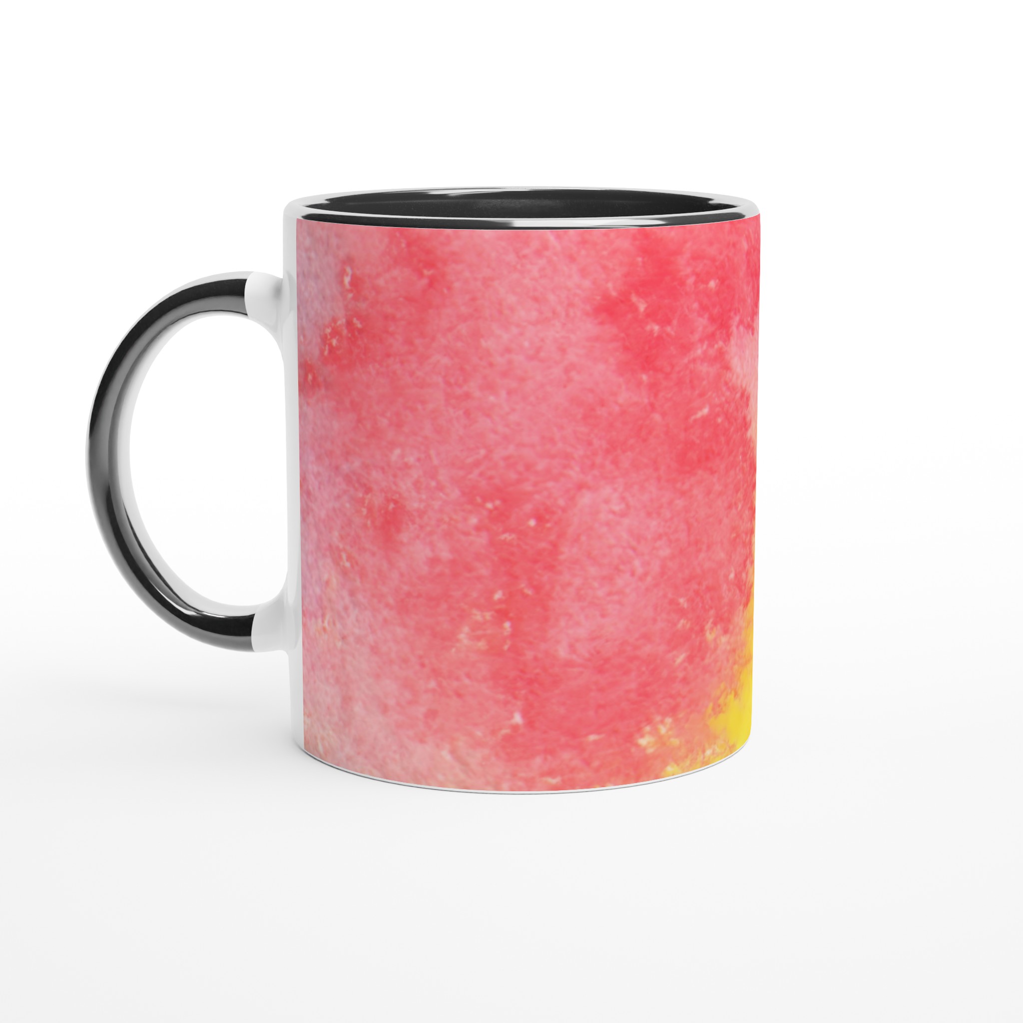 Abstrakt Soluppgång 11oz Keramikmugg – Din Kaffepaus i Gryningens Färger 4 8be7fbac-d5f6-4fc7-85aa-7ca12cb7b759