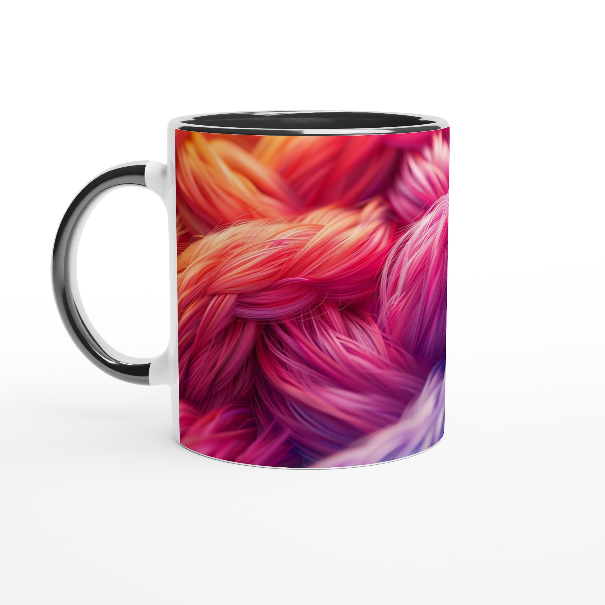Färgglad Kaffemugg i Keramik – Välj Din Favoritfärg bland Sju Levande Nyanser! 4 8c0577bf-21ef-40ad-819c-08695b09dcf6