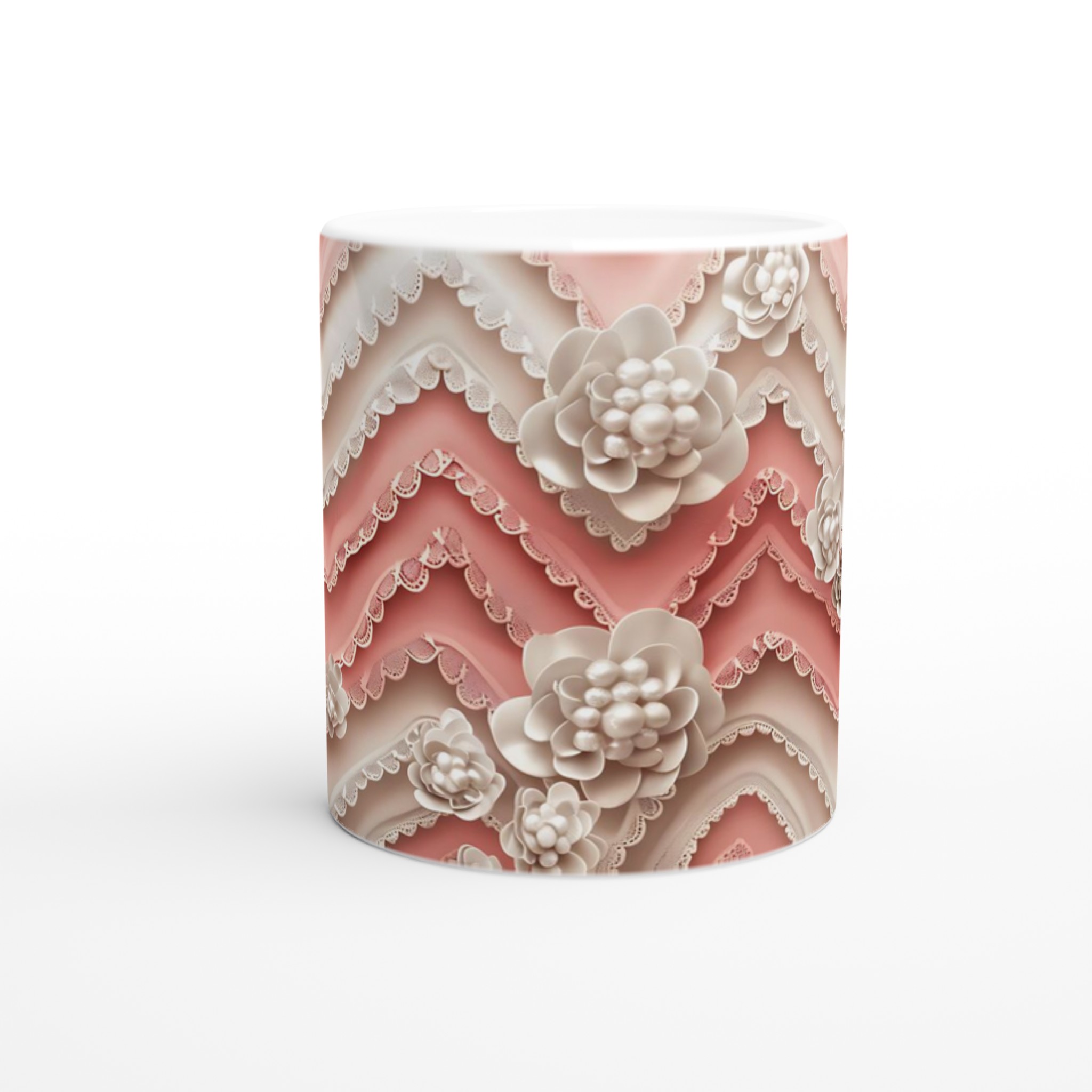 Romantisk Rosé Keramikmugg – Perfekt för Eleganta Fikastunder 8 8c885389-9785-401d-8ef0-36c31e08914a