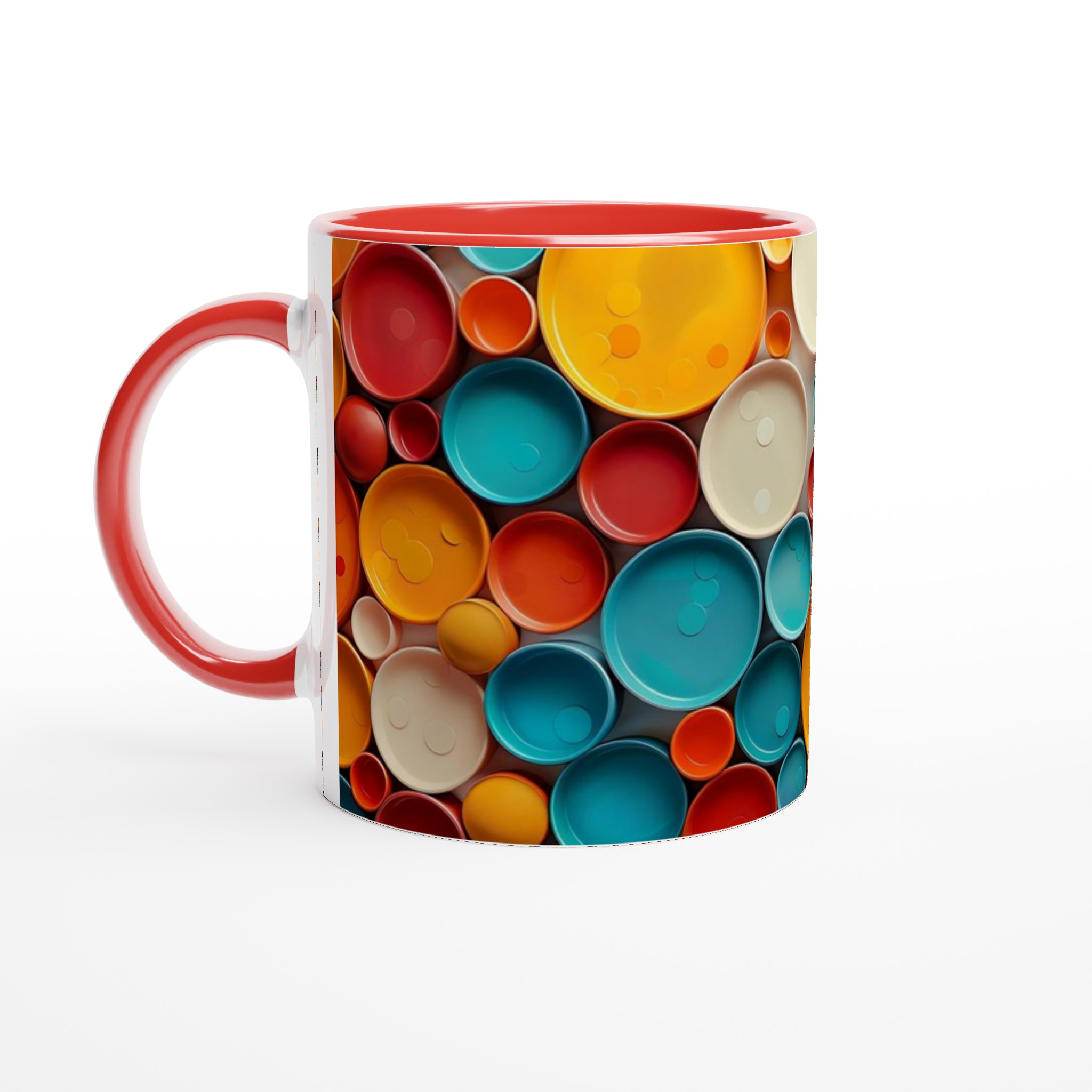 Färgstark 11oz Keramisk Mugg – Välj bland 7 Livfulla Nyanser för Ditt Perfekta Tryck! 5 8ca87c7e-4316-49c9-b29f-5ed0ee8b58e4