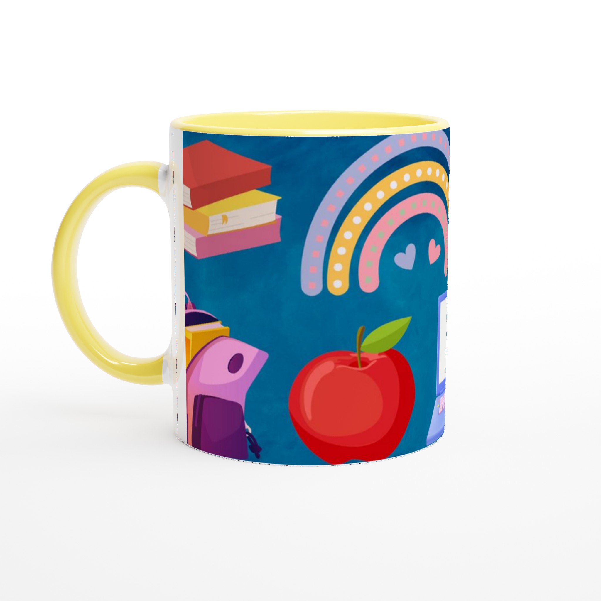 Skolstartsmugg 11oz – Glädje, Lärande & Kärlek i din Favoritfärg! 3 8dbfd154-4b6e-4882-97ca-00363eed3e39