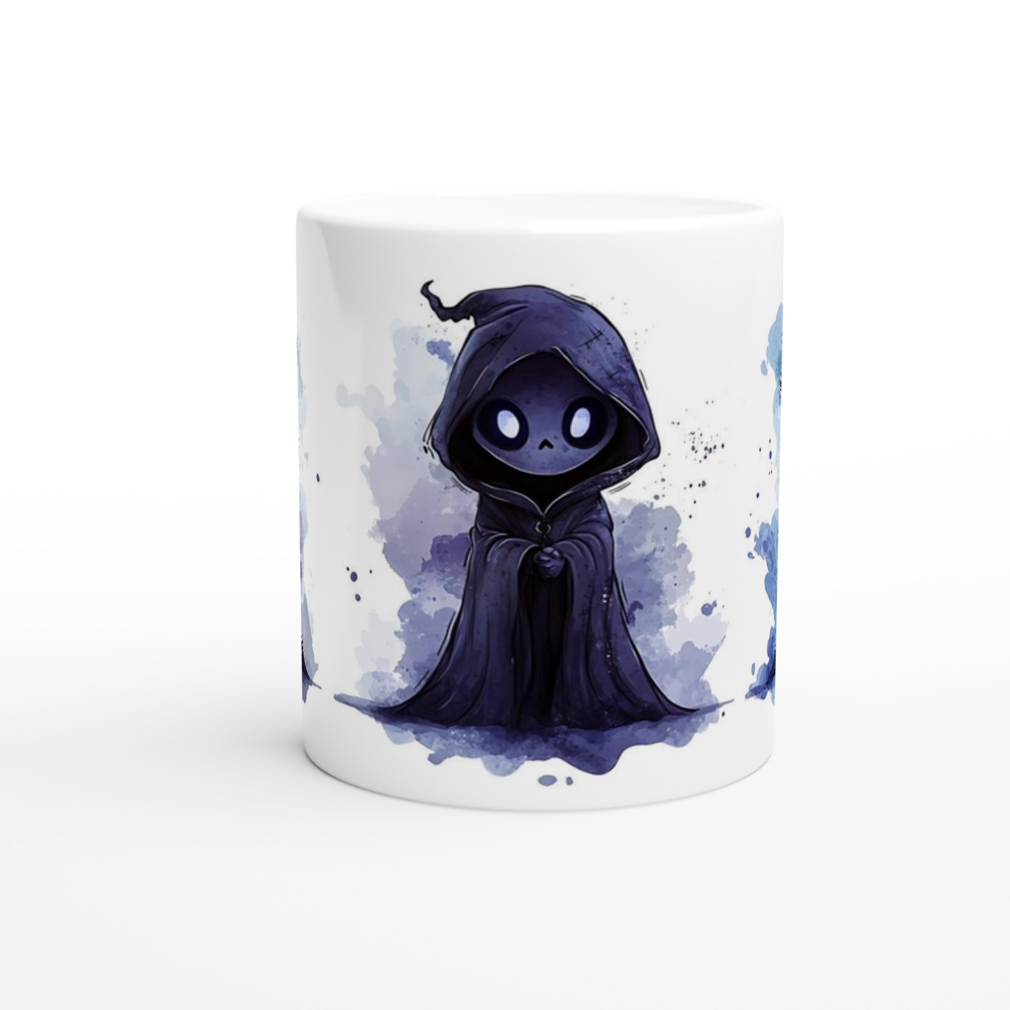 Söt Liten Lieman Mugg – 11oz Keramikmugg för Mystiska Stunder 8 8dd8364a-f2f1-4a4f-bae8-2793c2dfbf3d