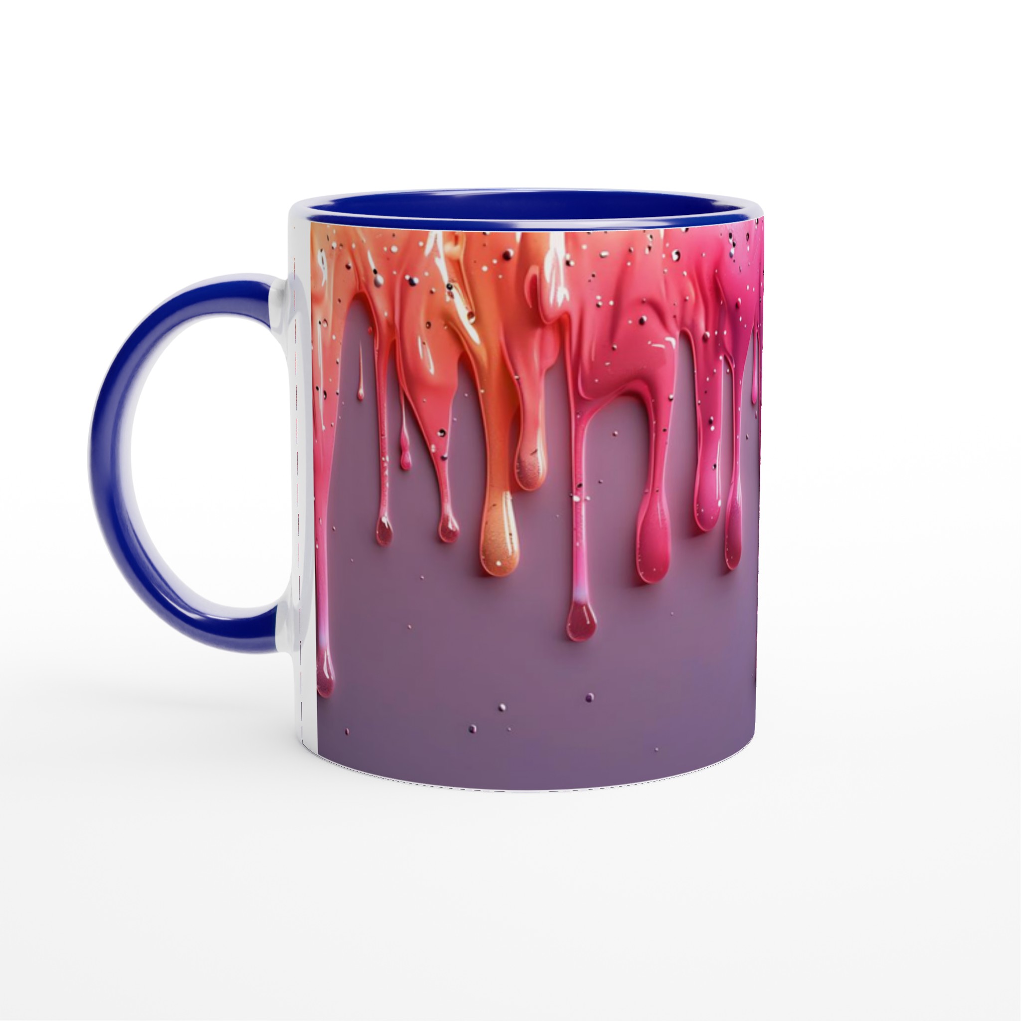 Färgsprakande 11oz Keramisk Mugg – Anpassa Din Färg! 2 8dec7da4-2ef5-4700-a9ef-888c023aed45