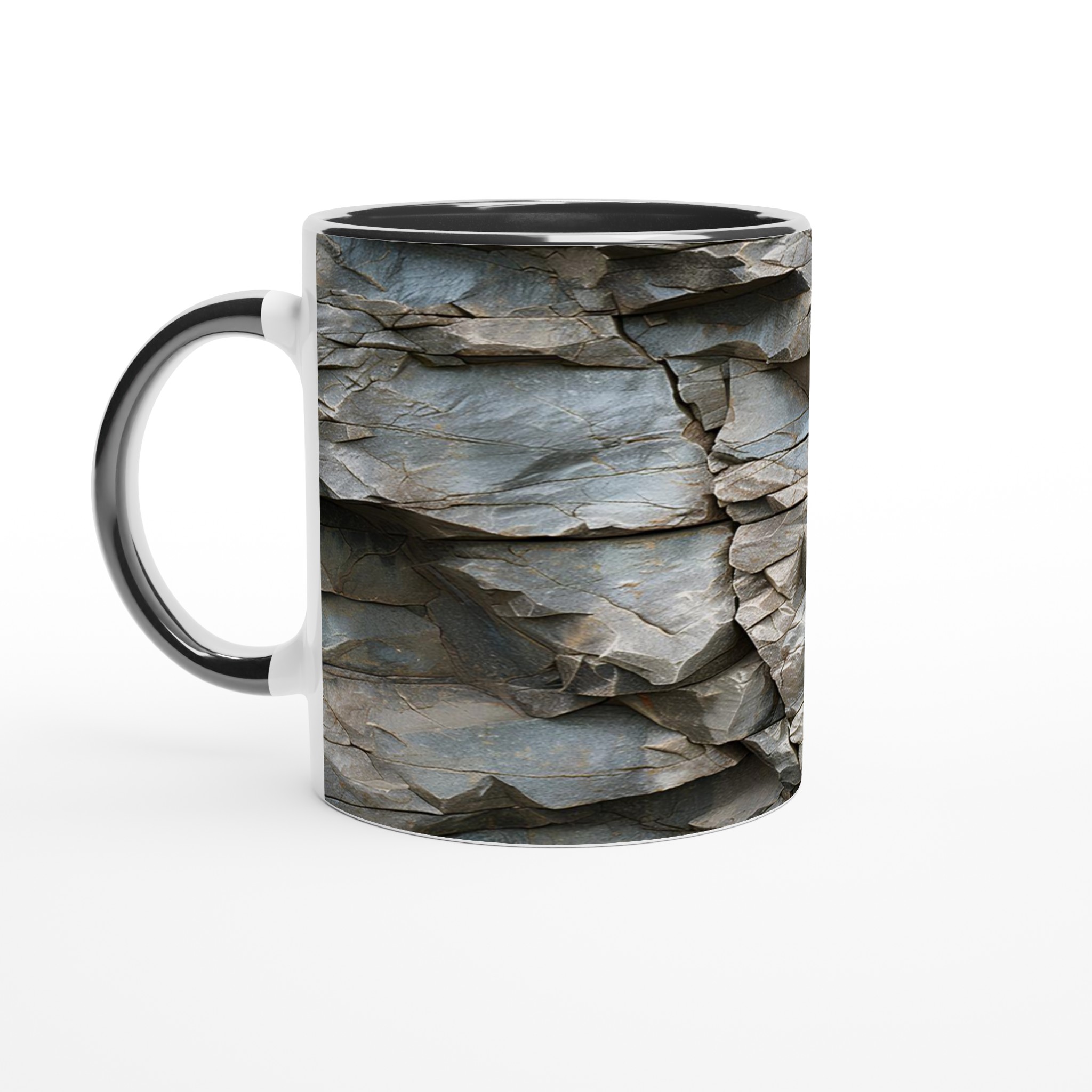 Naturlig Skiffer Keramikmugg – 11oz Rustik Textur, Välj Bland 7 Jordnära Färger 4 8f1b572e-07de-48c6-9957-5154757b624b