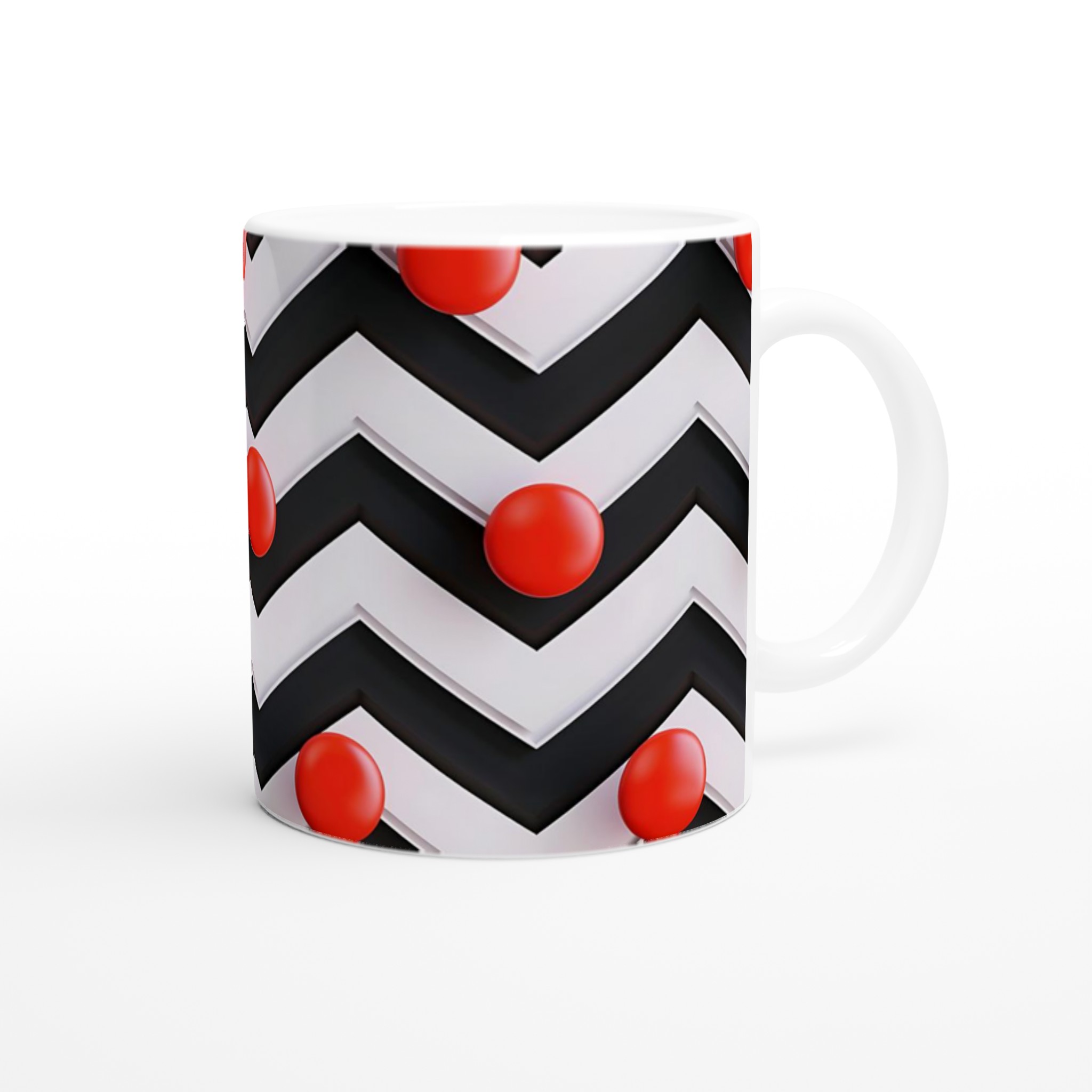 Minimalistisk Keramikmugg 11oz – Modern Design i Ditt Val av Färg 9 8f66fed5-4dd4-414b-aa63-d105b2fe0043