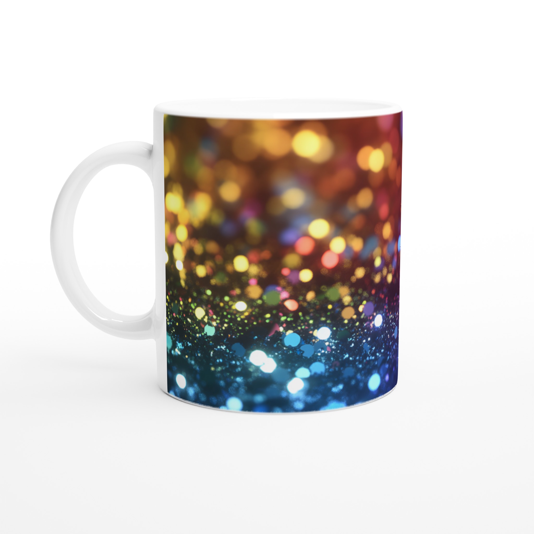 Glittrande Festmugg i Keramik – 11oz för din favoritdryck, välj bland 7 livfulla färger! 1 8f74c1c3-df4c-4230-ae31-1ca516c189d9