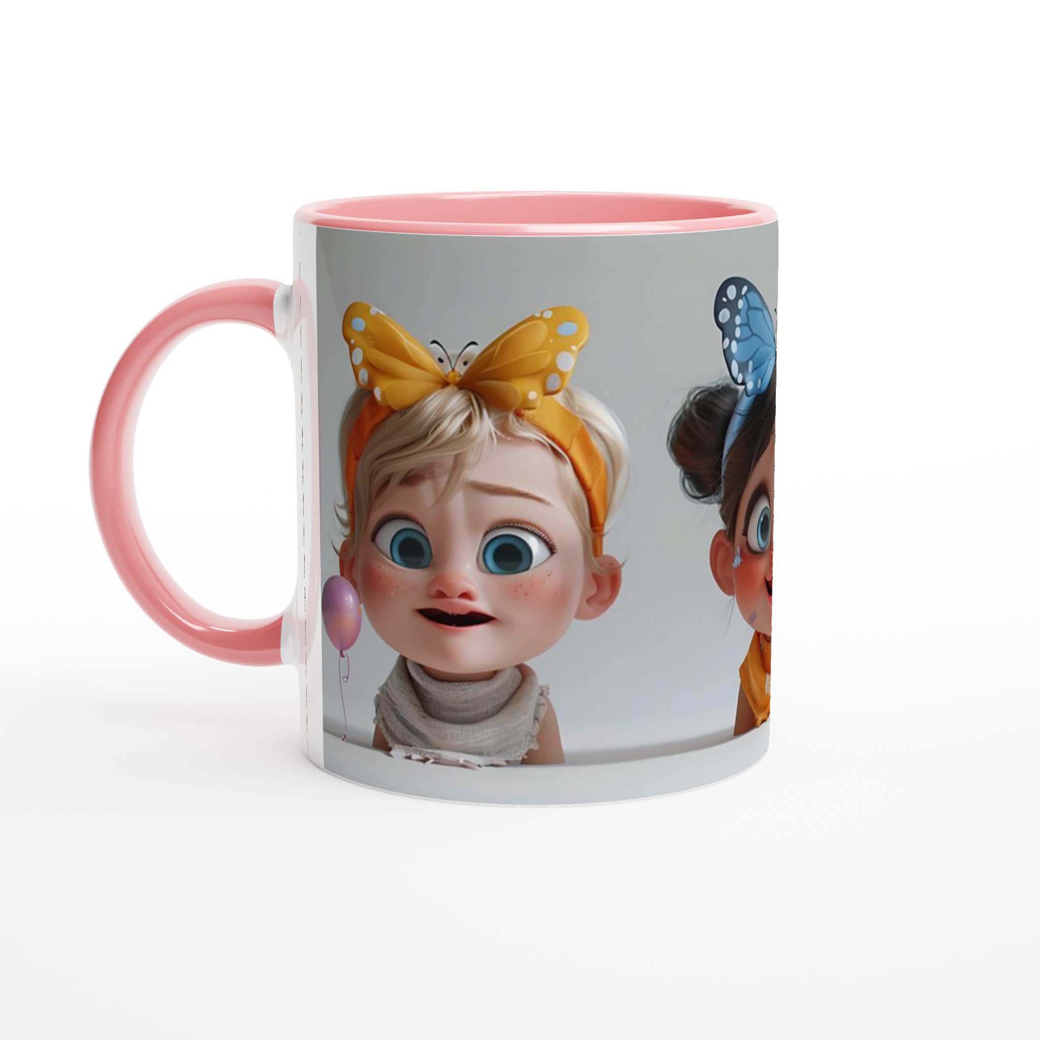 Sötaste Babymuggen – Personlig Keramikmugg 11oz i 7 Glada Färger för Barnmotiv & Gåvor 6 8fa092c6-a7f4-4862-95c7-f17f49548476