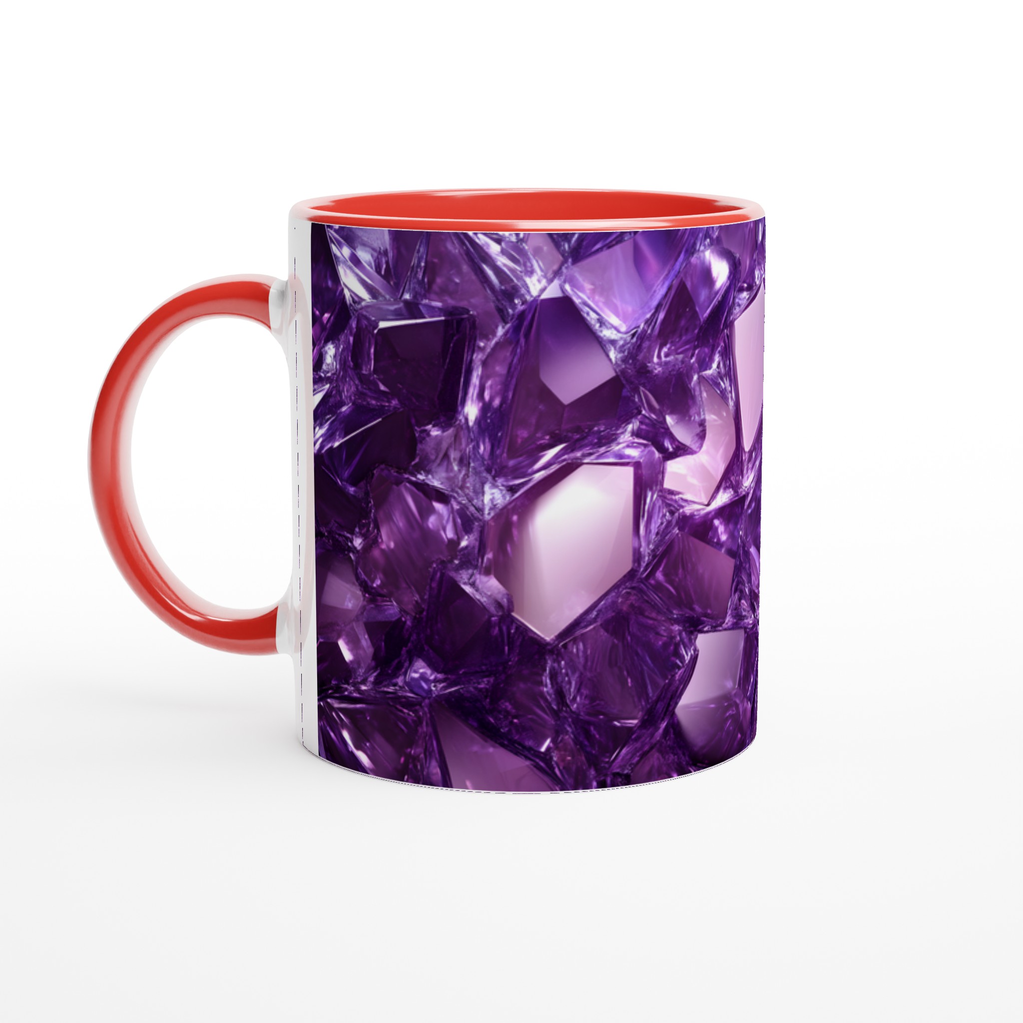 Ametistglans Keramisk Mugg – 11oz Lyx i Lila för Kaffeälskaren 5 9088622a-d0fd-4f33-b1e1-9e80adafebfe