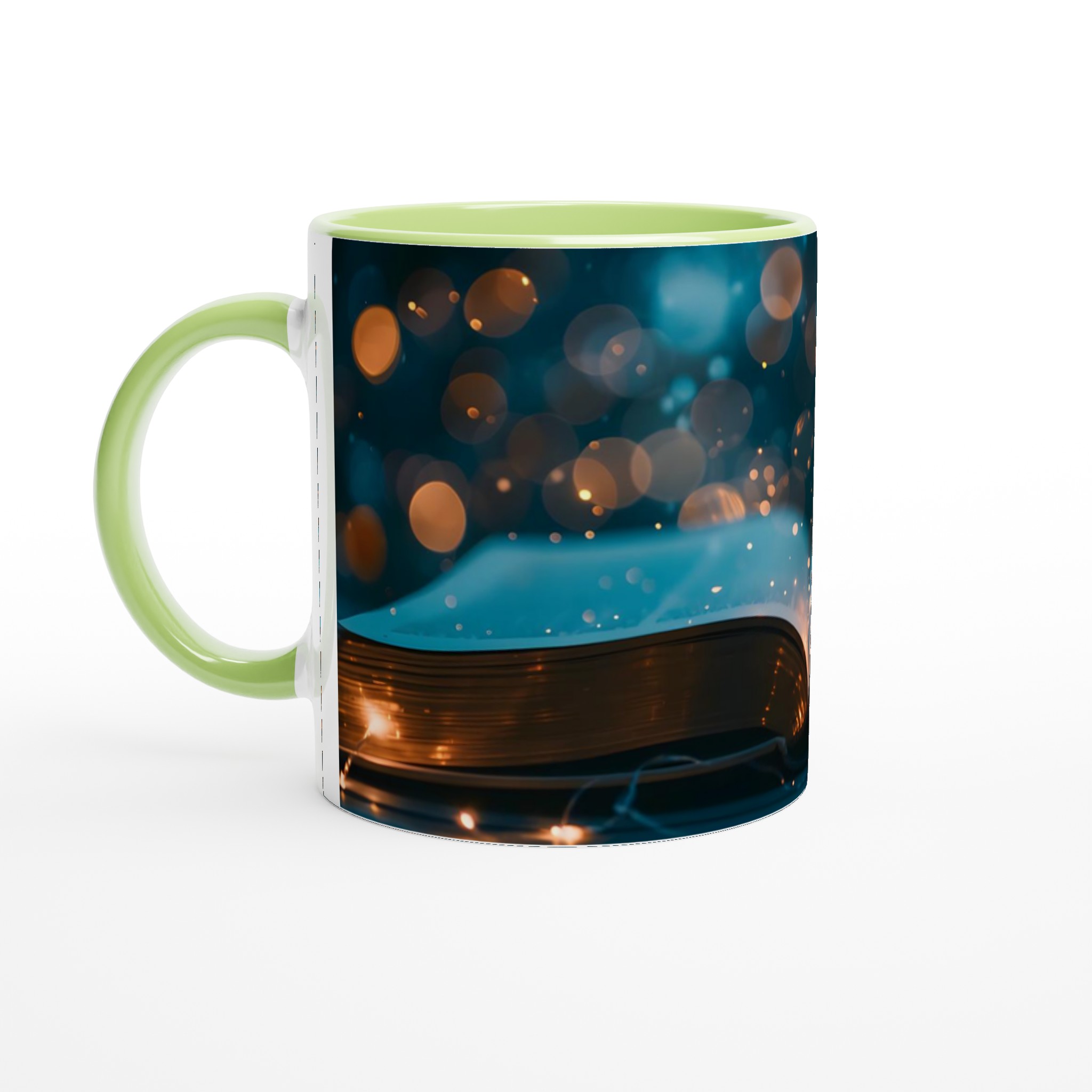 Magisk 11oz Keramikmugg – Lysande Design & Valfri Färg! 7 91b21bfd-5320-4060-8925-2ebab6cb8f90