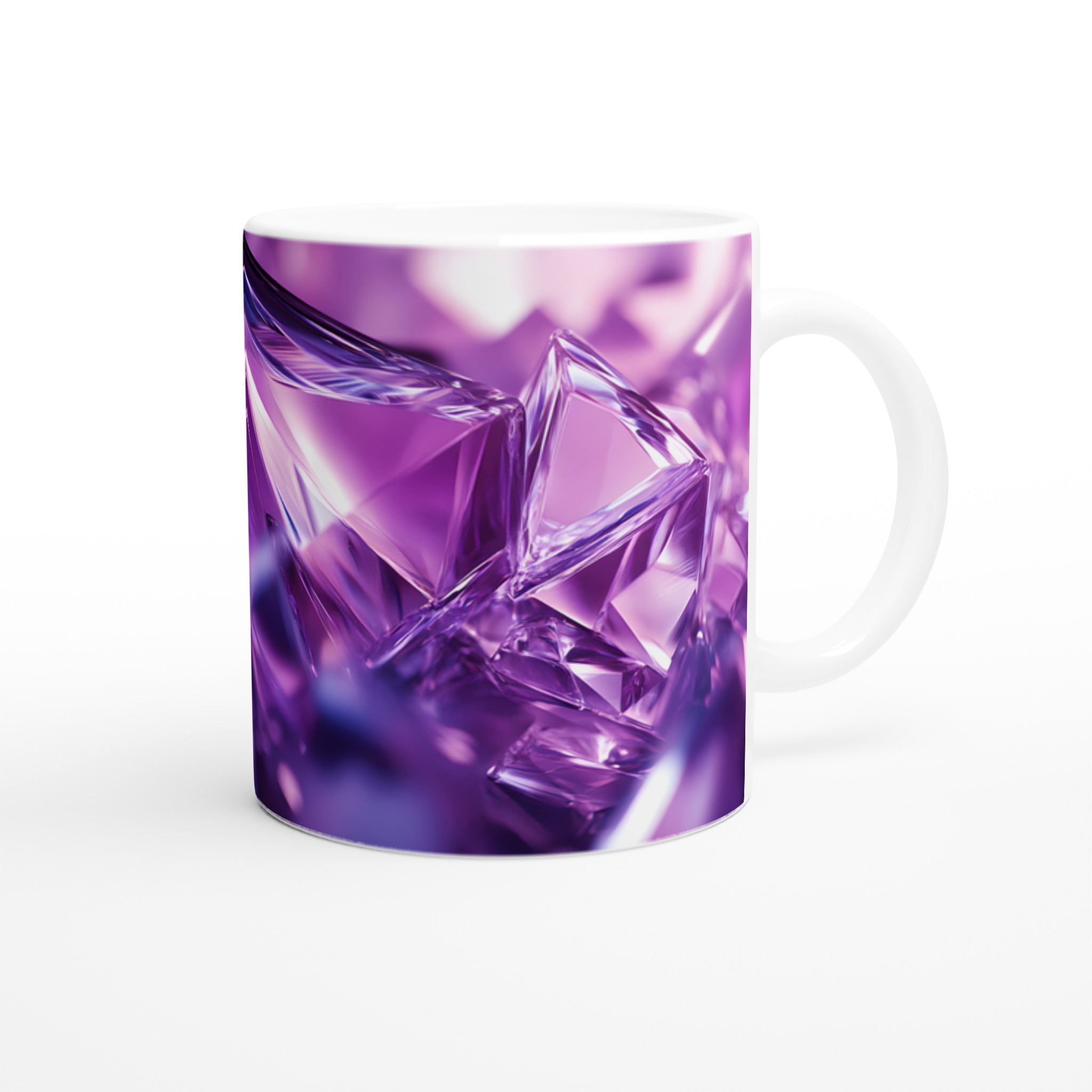 Lyxig 11oz Keramikmugg – Välj din färg! 9 94692d9a-0631-490b-89da-5bd32ad8c736