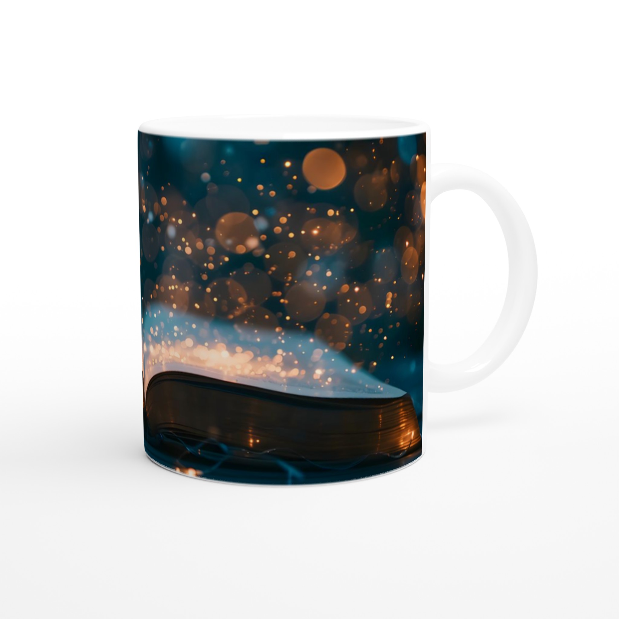 Magisk 11oz Keramikmugg – Lysande Design & Valfri Färg! 9 9511a4f2-628e-4383-a6a0-c48e968c6f19