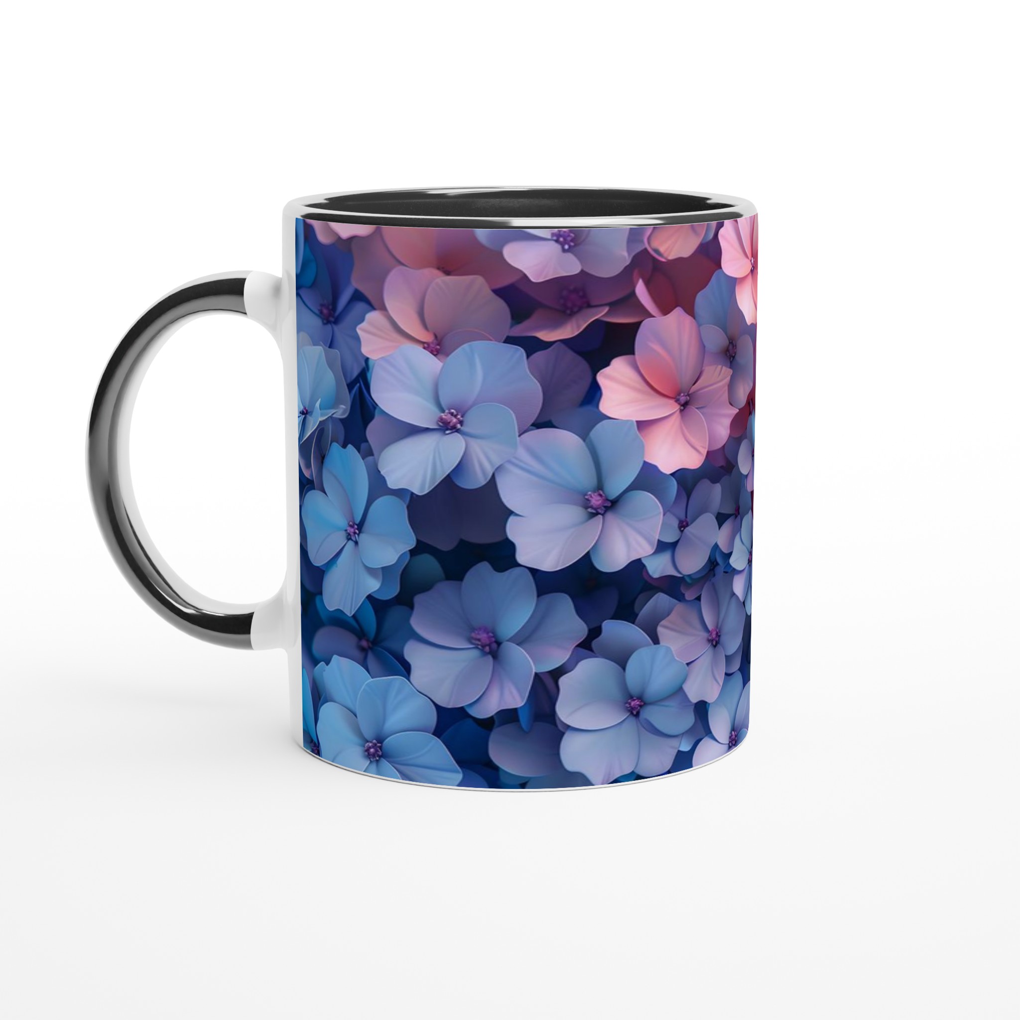 Pastellblommig 11oz Keramisk Mugg – Drömsk Design för Din Fikastund 4 96237d3a-f423-4ab6-8332-9cac3e7d248e