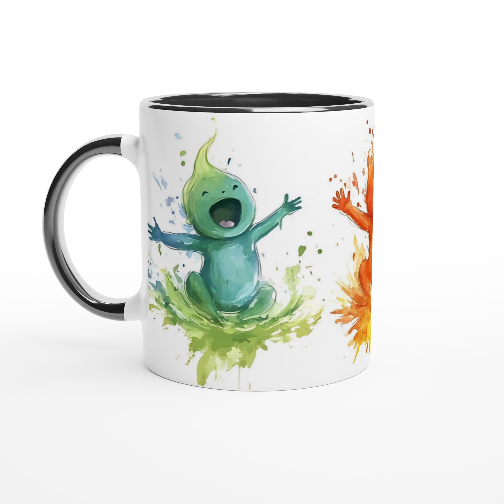 Emotional Element Babies Keramikmugg – Uttrycksfull design i din favoritfärg, 11oz 4 9659c809-ffff-4f65-ae5c-c26add7ac030