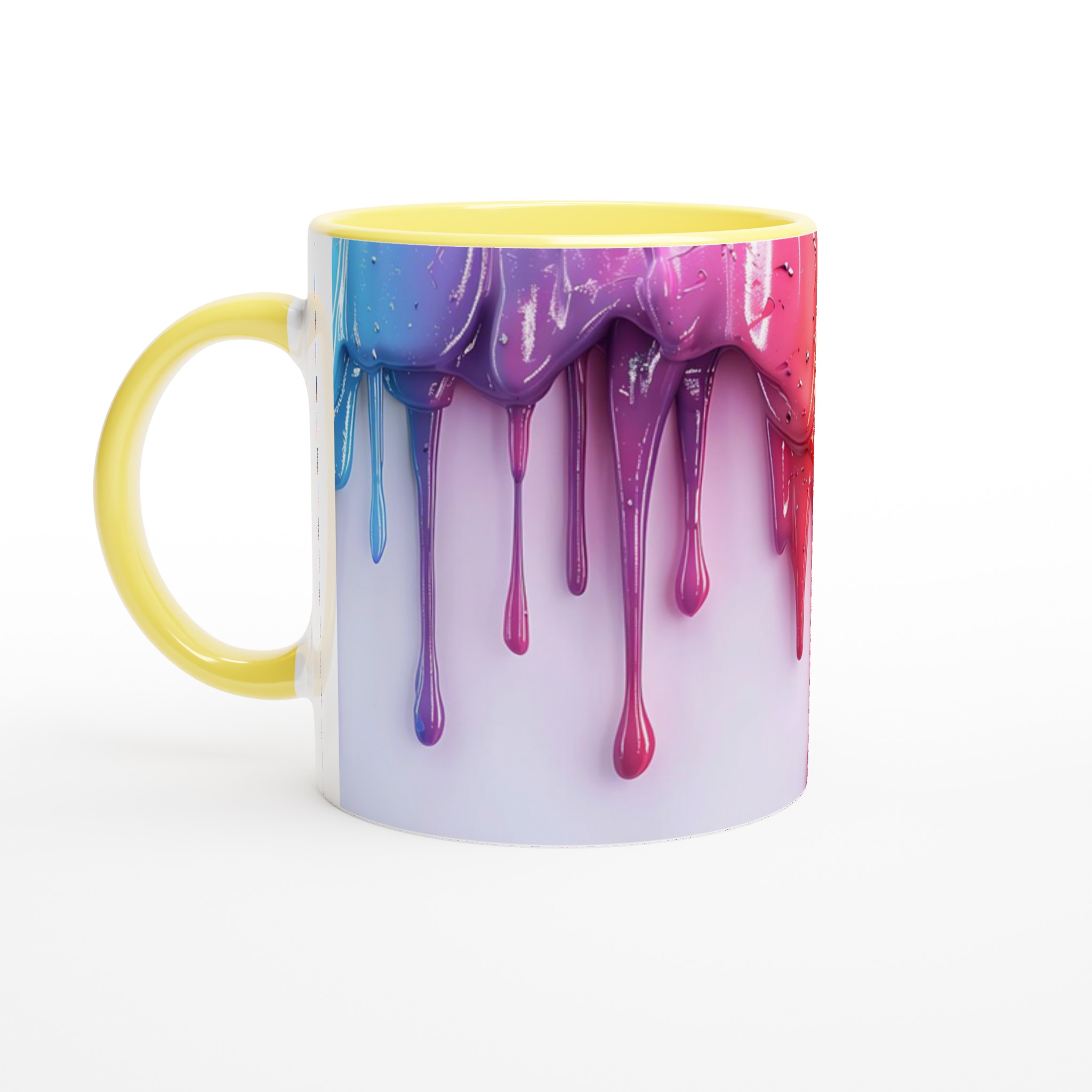 Färgglad Keramikmugg i 11 oz – Välj Din Favoritfärg för En Personlig Kaffestund! 3 97ee12fc-c10e-40ca-9c80-5fb18c613259