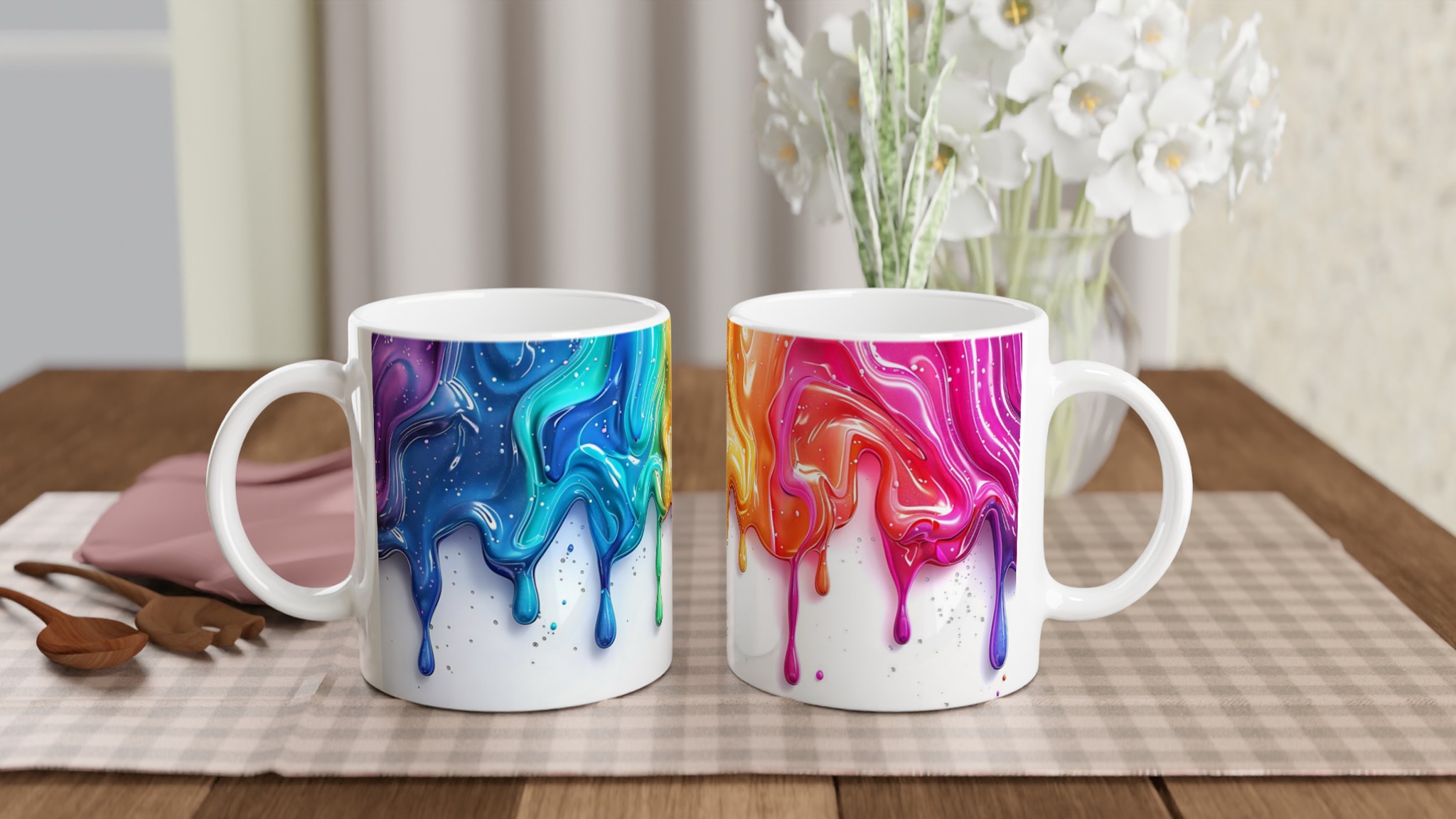 Färgsprakande 11oz Keramisk Mugg – Välj din favoritfärg! 10 981ebe61-e69b-4099-97f9-6c2cf0eab113