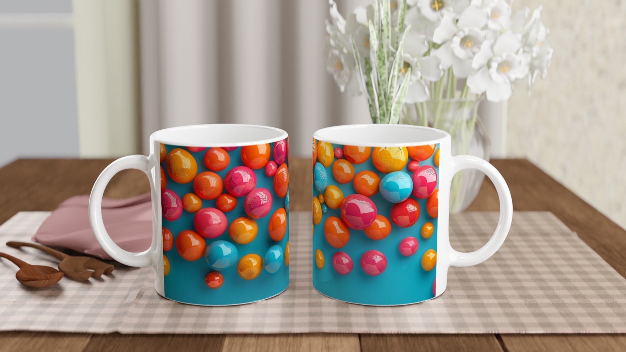 Färgsprakande 11oz Keramisk Mugg – Välj din glada färg och piffa upp din dag! 10 984132d6-ac3a-46e6-ae8f-4d917de1ef6f