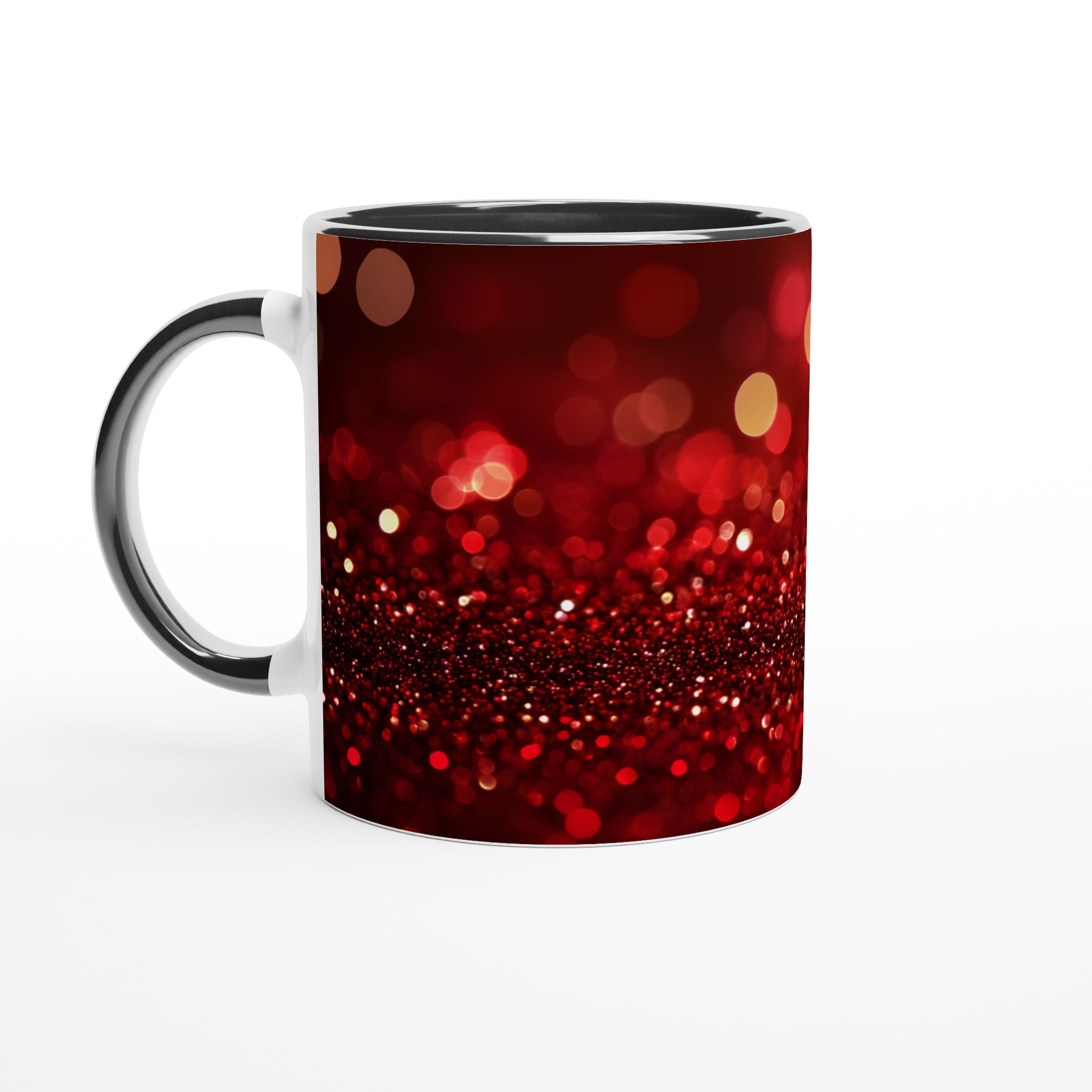 Glittrande Keramikmugg 11oz – Välj din färg, för en gnistrande start på dagen! 4 9b42f1fa-4d26-4c10-9ccd-82d78a69d577