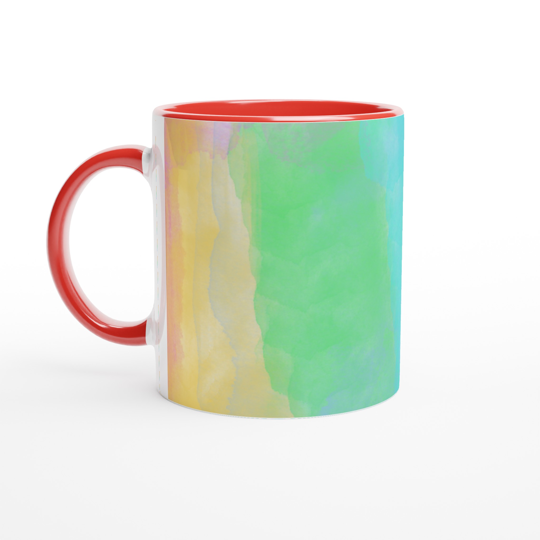 Vibrant Pastel Watercolor 11oz Ceramic Mug – Brighten Your Drinkware Collection 5 9ba45405-21a7-4b6a-b533-28bb6dd0cf05