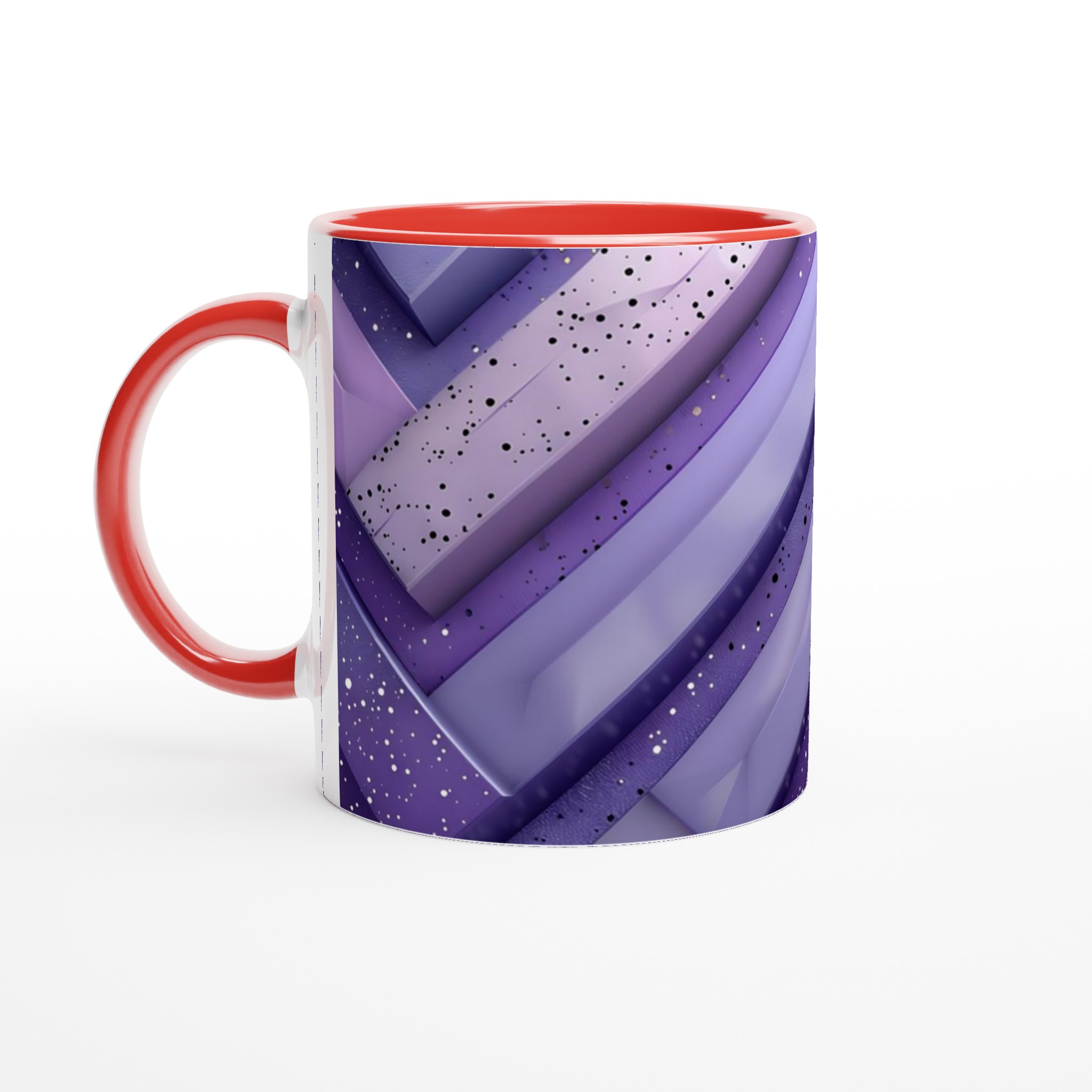 Minimalistisk Lila Keramikmugg 11oz – Välj bland 7 Färgstarka Nyanser 5 9d83843a-cfbb-429d-90e1-f82ff57ef61d